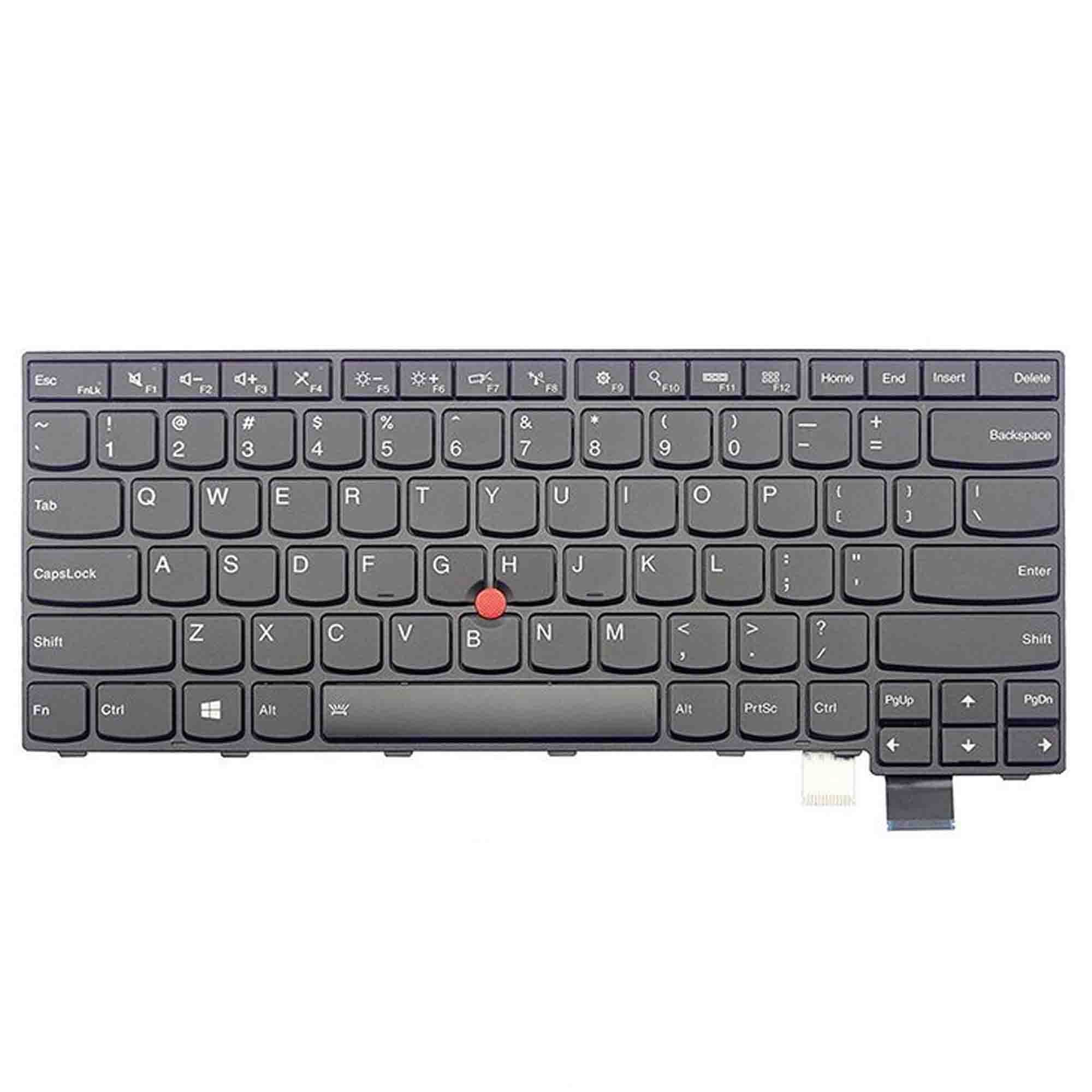 Lenovo ThinkPad T460s Laptop Keyboard