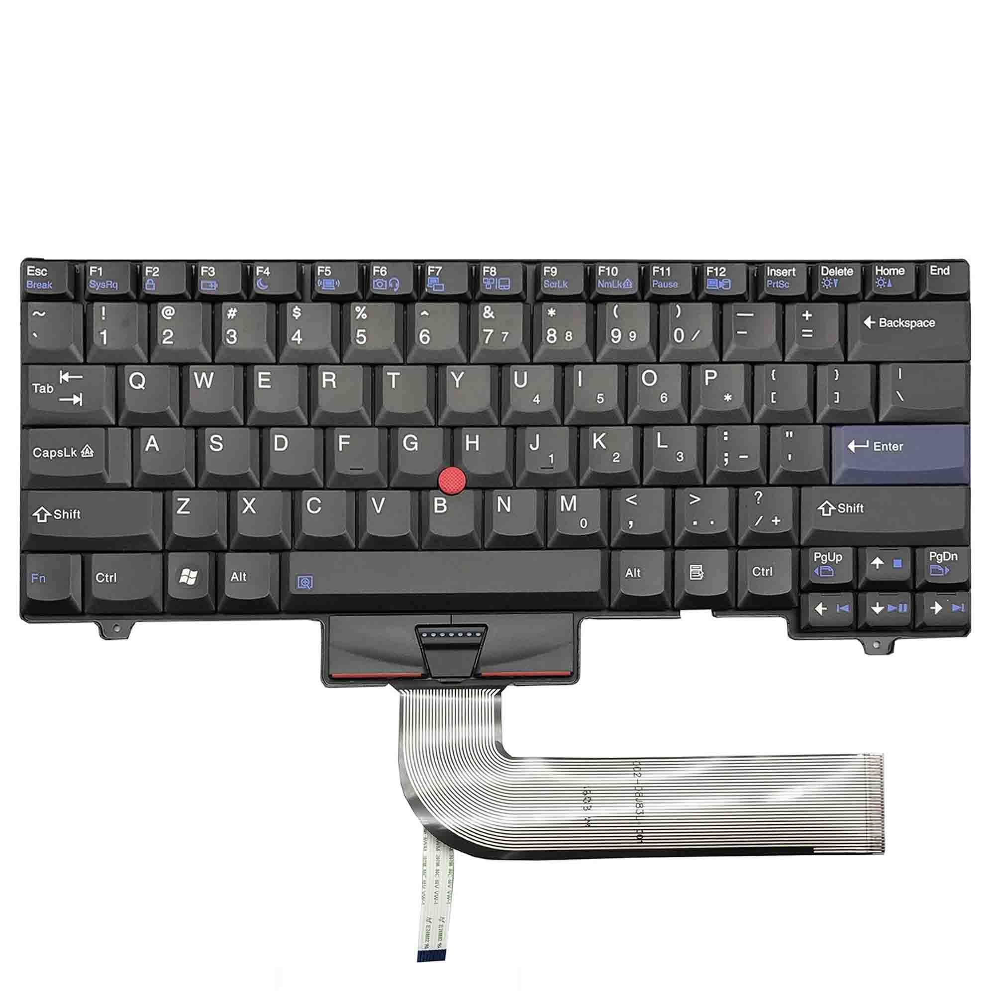 Lenovo ThinkPad SL510K Laptop Keyboard