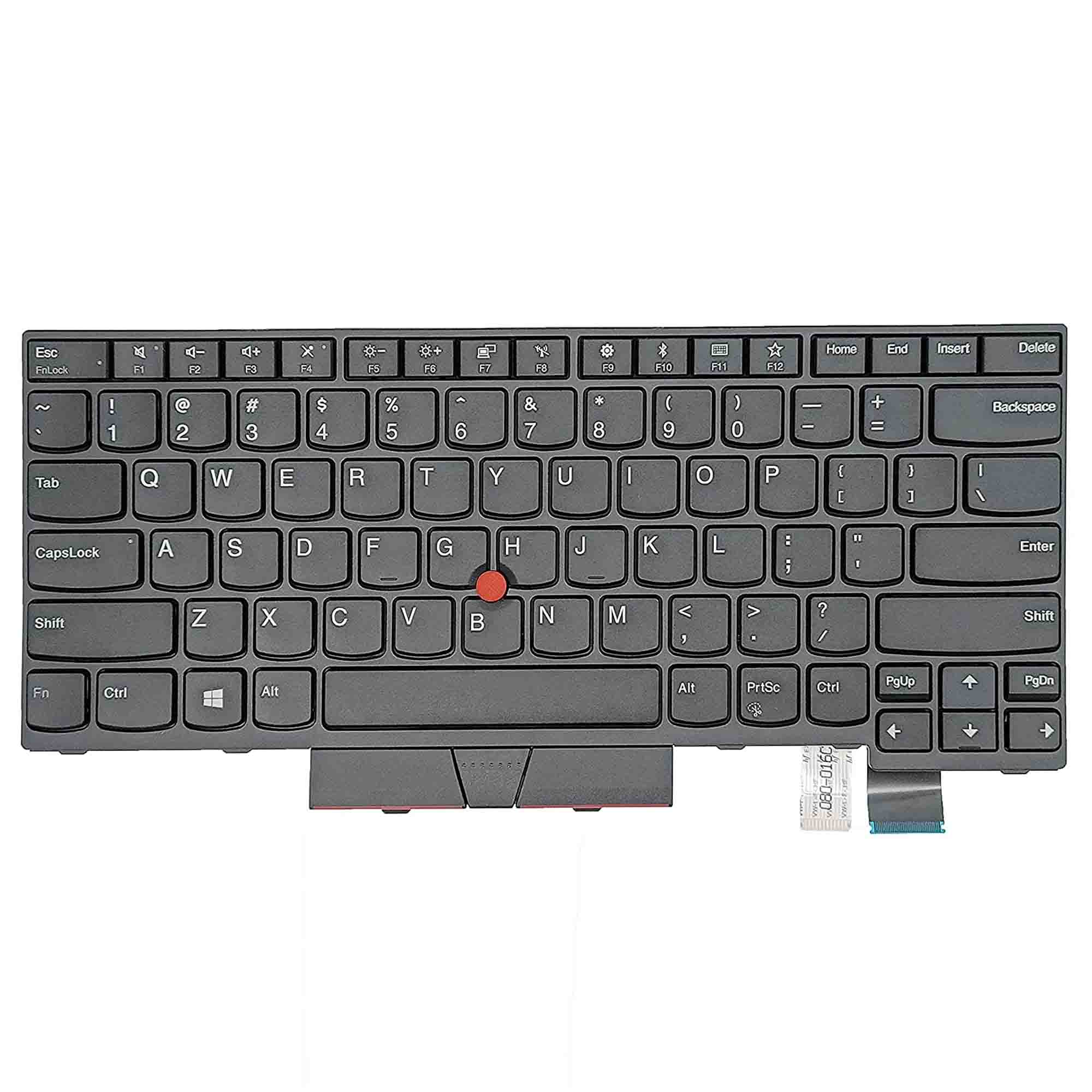 Lenovo ThinkPad A485 Laptop Keyboard