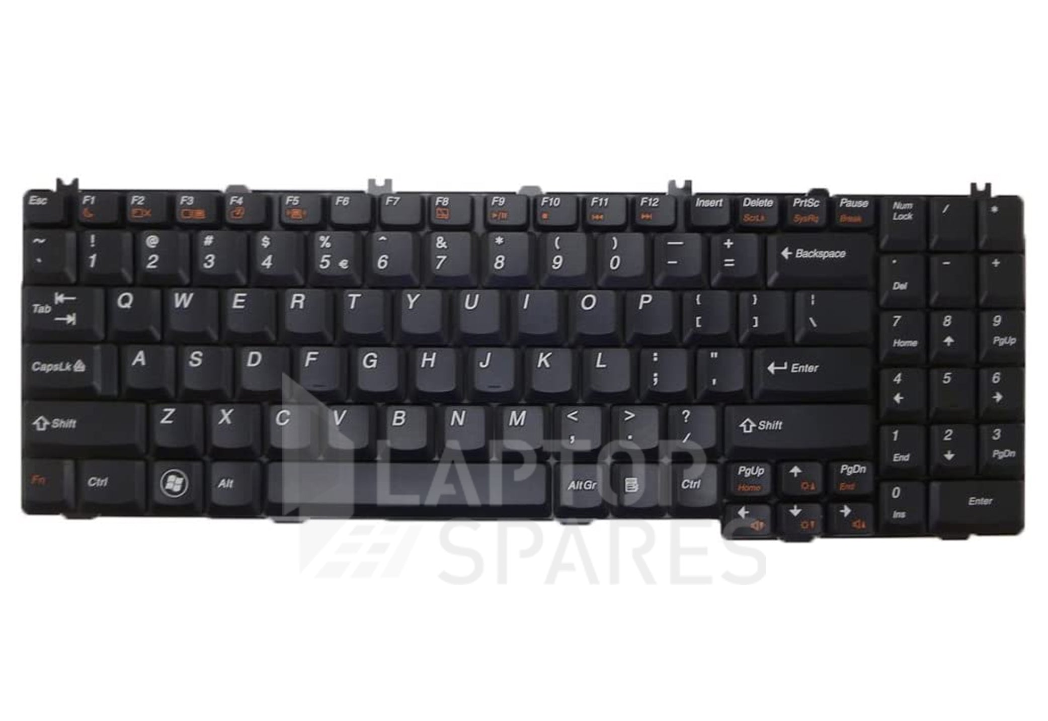 Lenovo IdeaPad B550 B560 B560A Laptop Keyboard