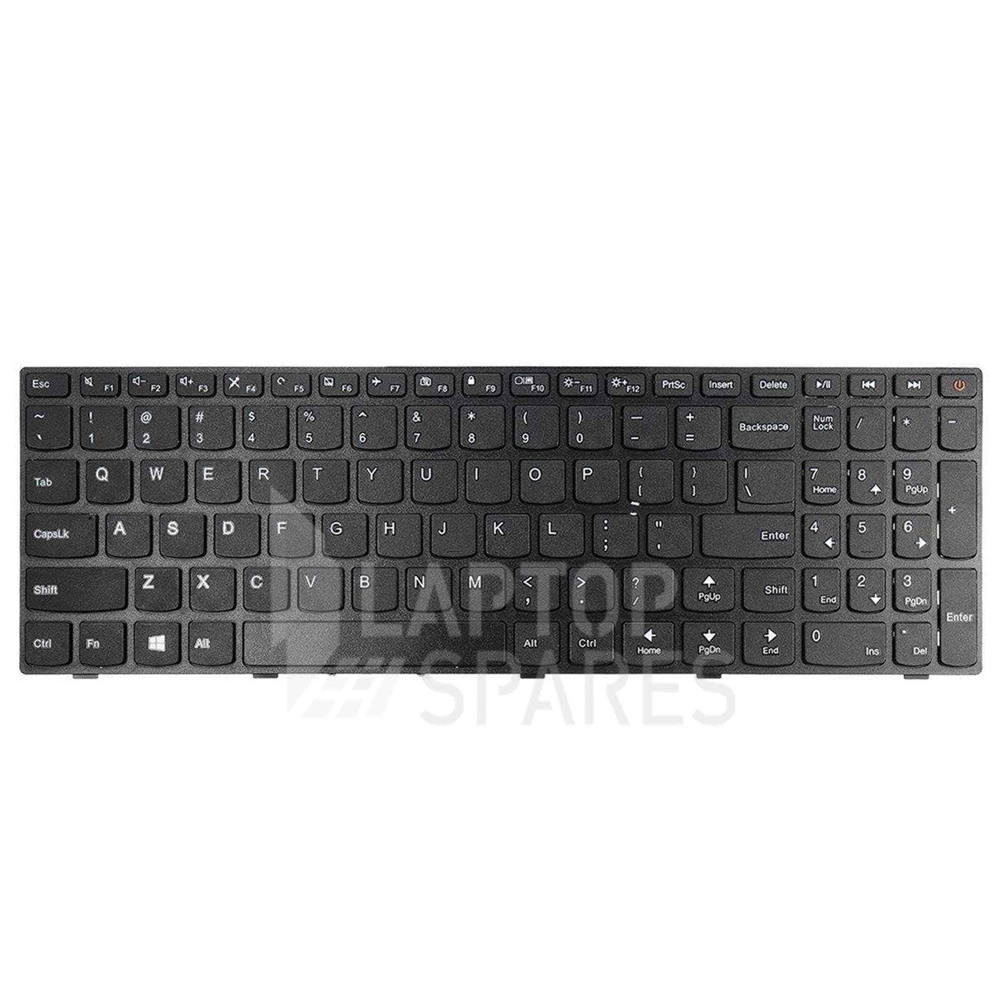 Lenovo IdeaPad 110-15IKB Laptop Keyboard