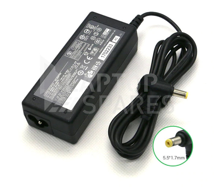 Acer Aspire 3000 AS3003LCi AS3003WCi AS3003WLCi AS3003WLMi Replacement Laptop AC Adapter Charger - Laptop Parts Store