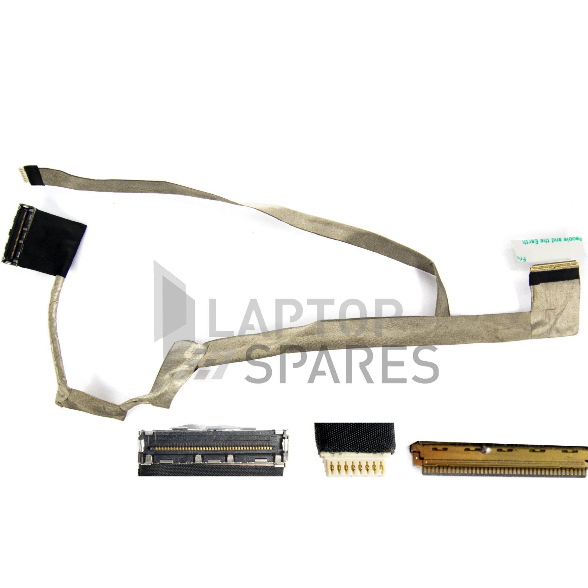 Dell XPS 15 L501X L502X LAPTOP LCD LED LVDS Cable