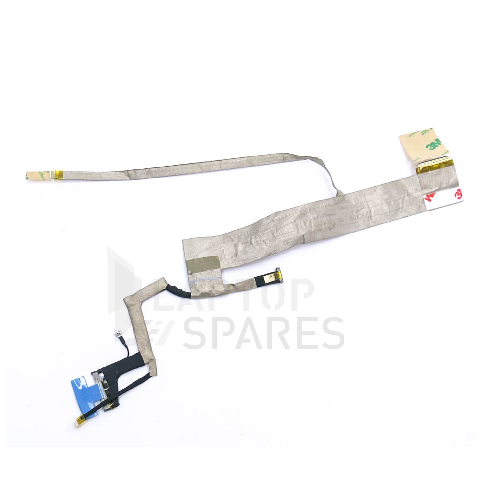 Dell XPS 17 L701X L702X LAPTOP LCD LED LVDS Cable