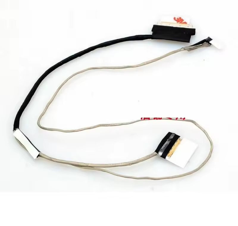 LCD Cable HP 250 G4 G5 15-AC 15-AF TPN-C125 TPN-C126 AHL50 DC02002