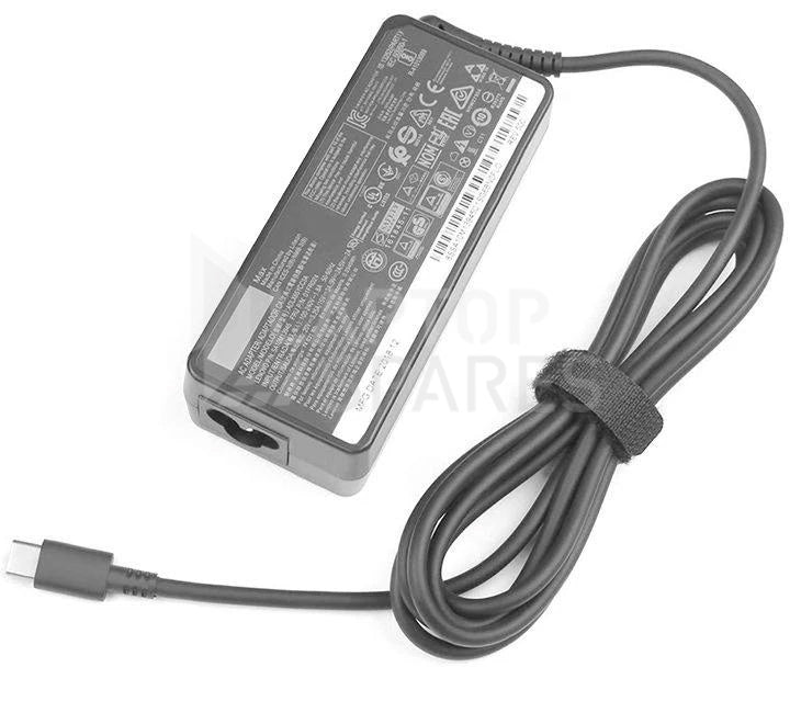 Lenovo ThinkPad T495 T495S T590 Laptop AC Adapter Charger