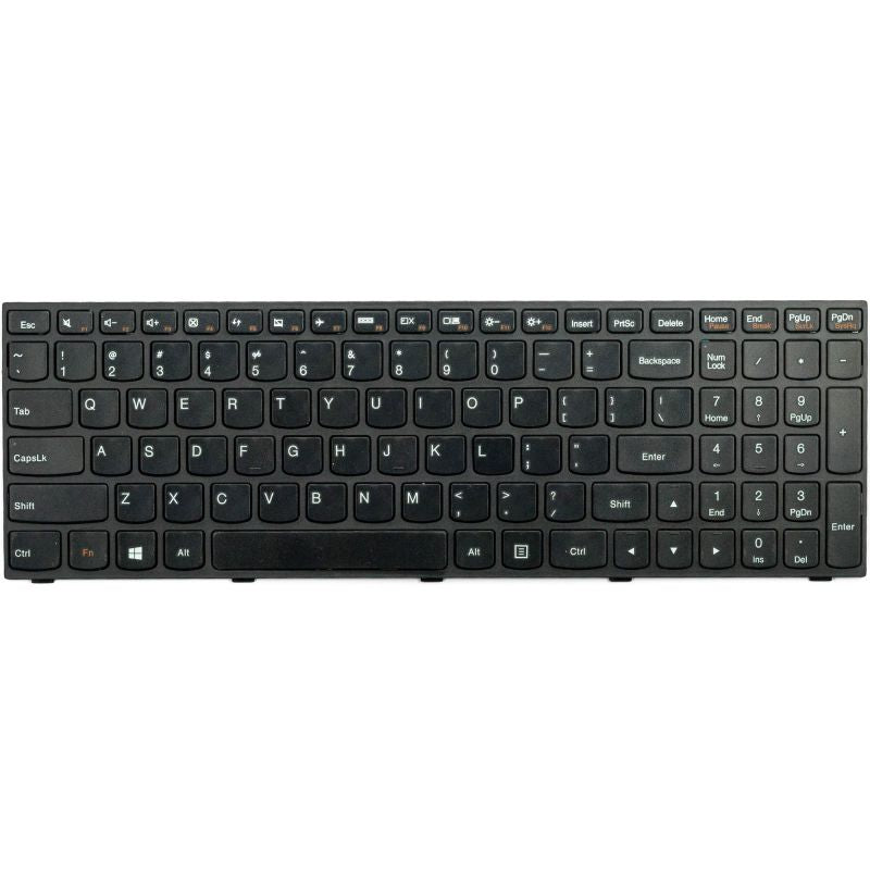 Lenovo IdeaPad Flex 2 Laptop Keyboard