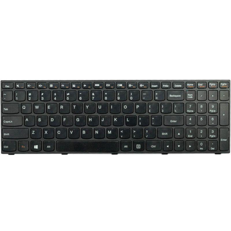 Lenovo IdeaPad S500T Laptop Keyboard