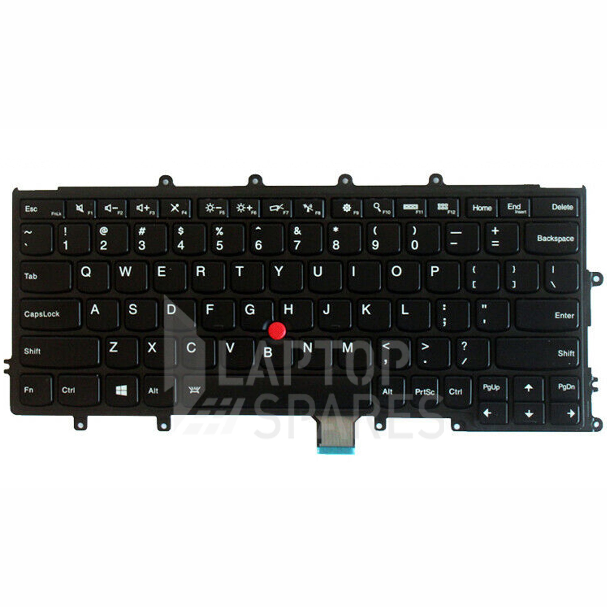 Lenovo ThinkPad X250 X250S X260 Laptop Keyboard
