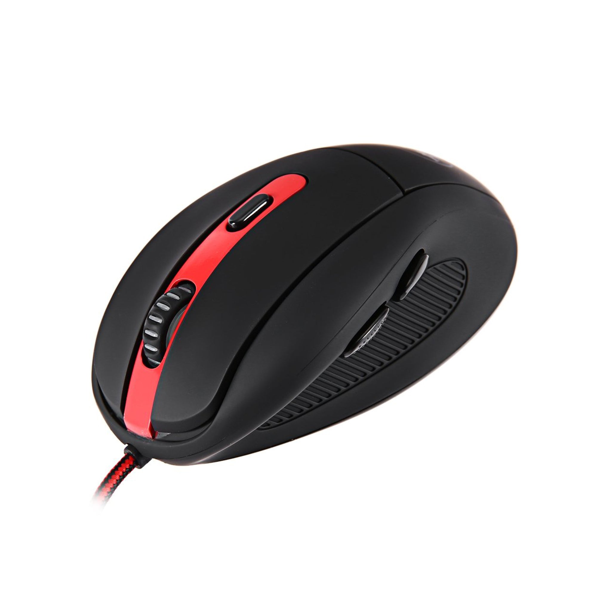 Redragon M605 Smilodon Wired Gaming Mouse