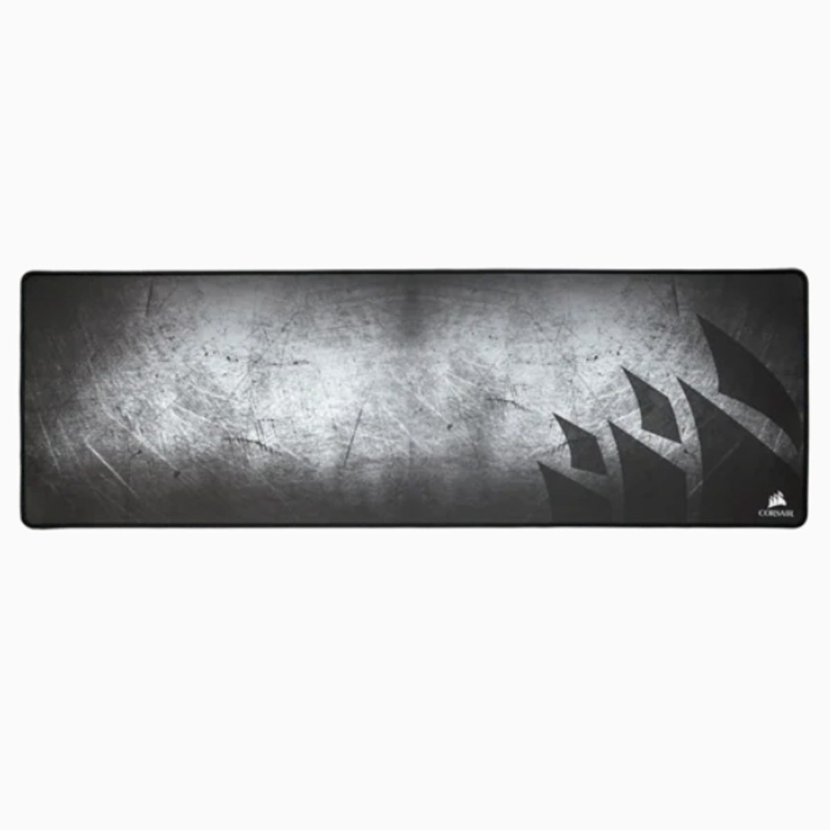 Corsair MM300 Anti-Fray Cloth Gaming Mouse Pad — Extended