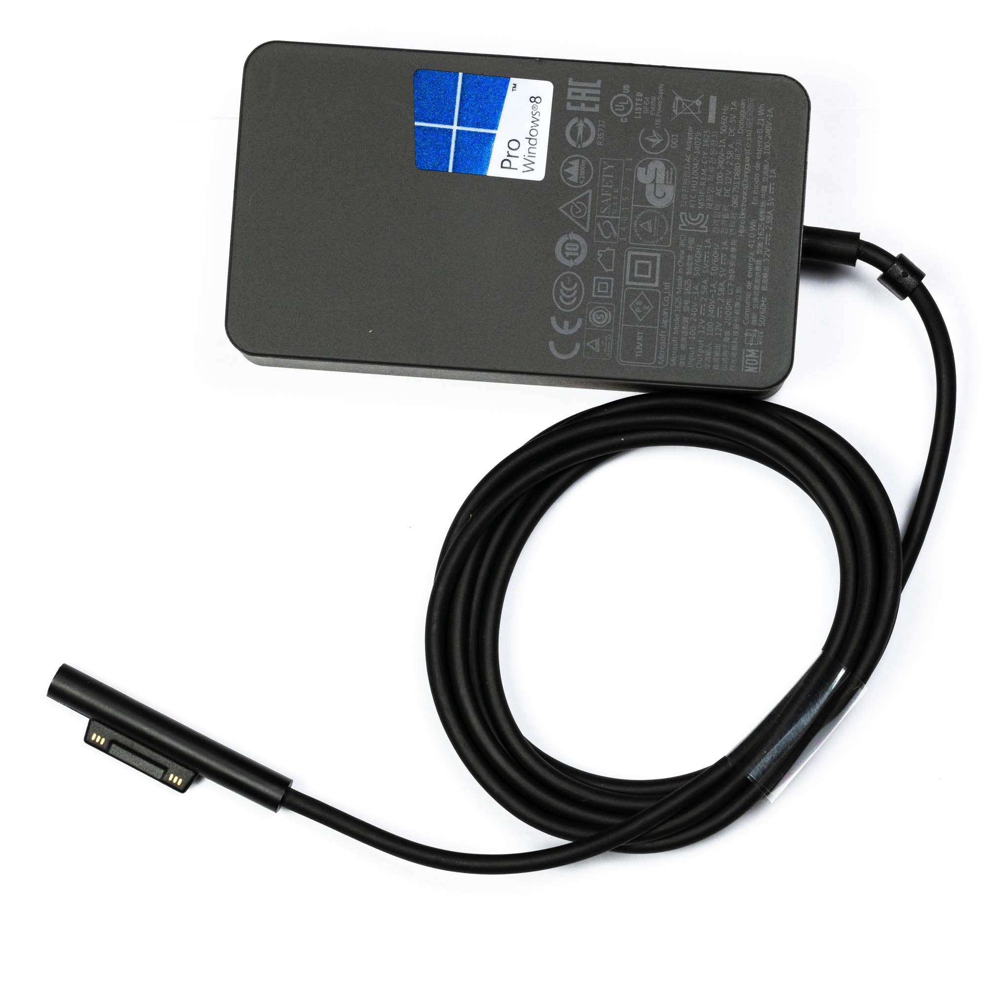 Microsoft Surface Pro 3 Tablet Laptop AC Adapter Charger