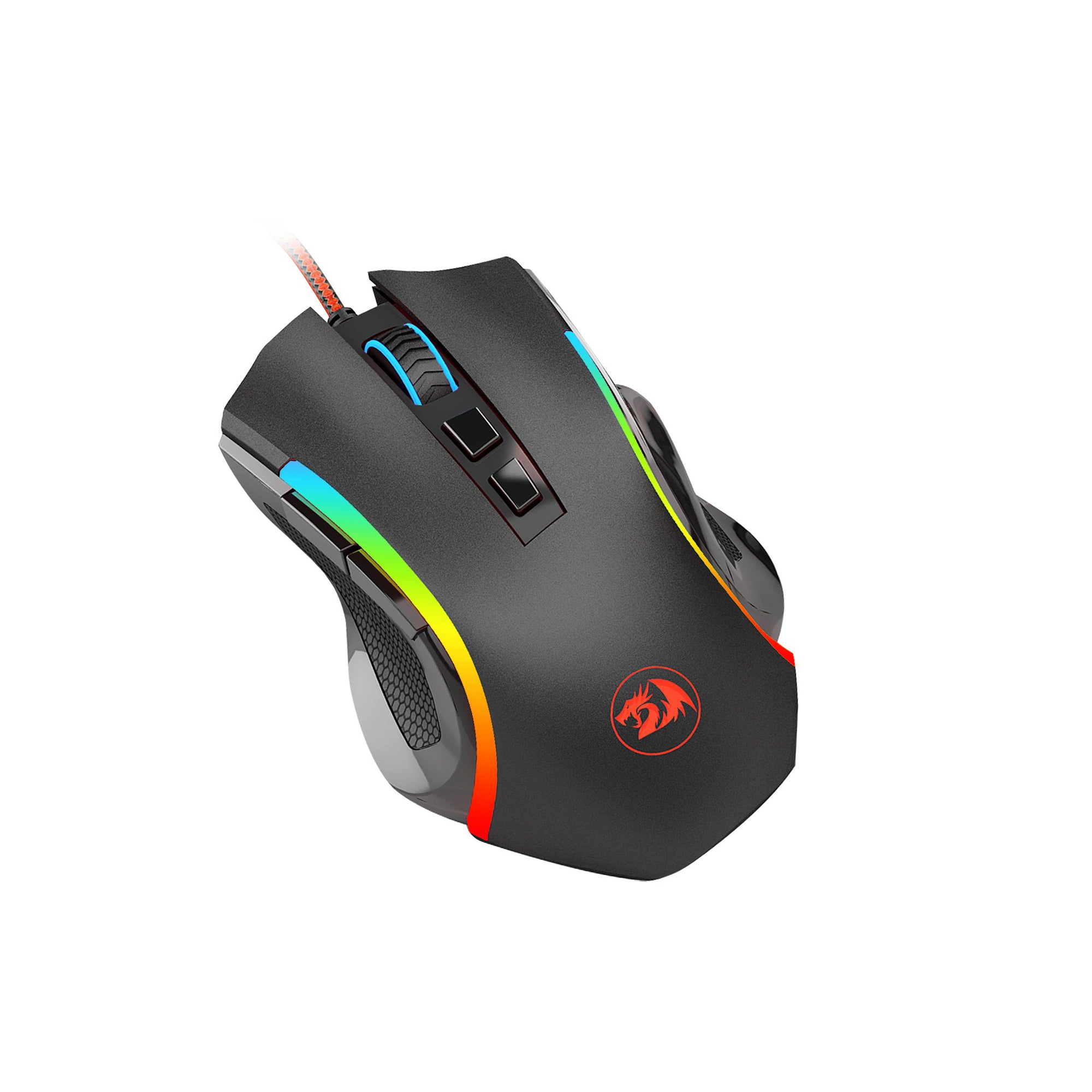 Redragon Wired Gaming Mouse M607