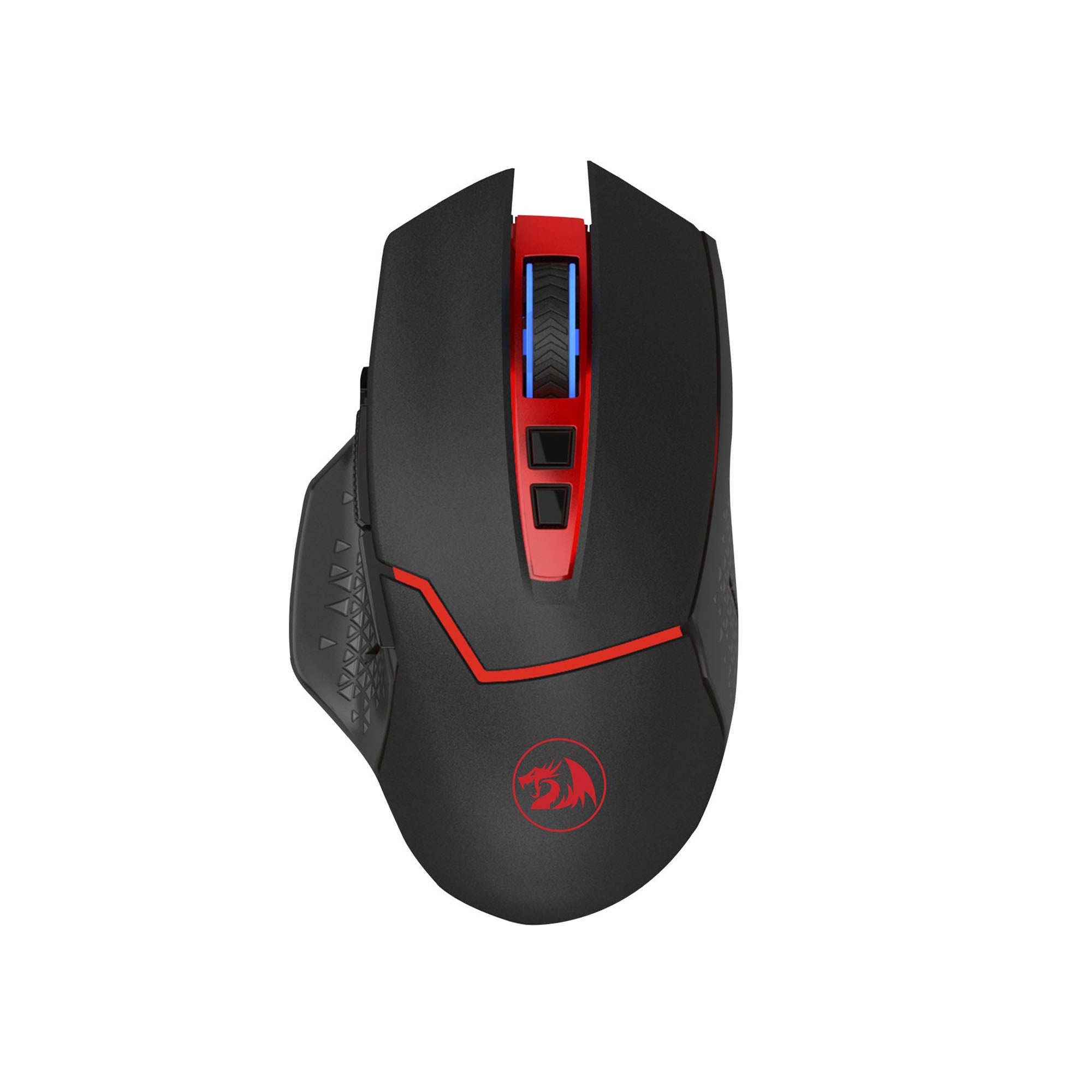 Redragon M690 Wireless Gaming Mouse