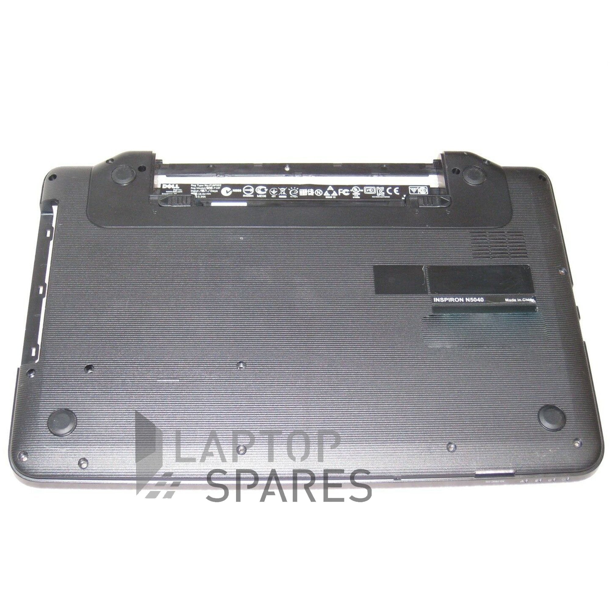 Dell Inspiron N5040 N5050 Laptop Lower Case