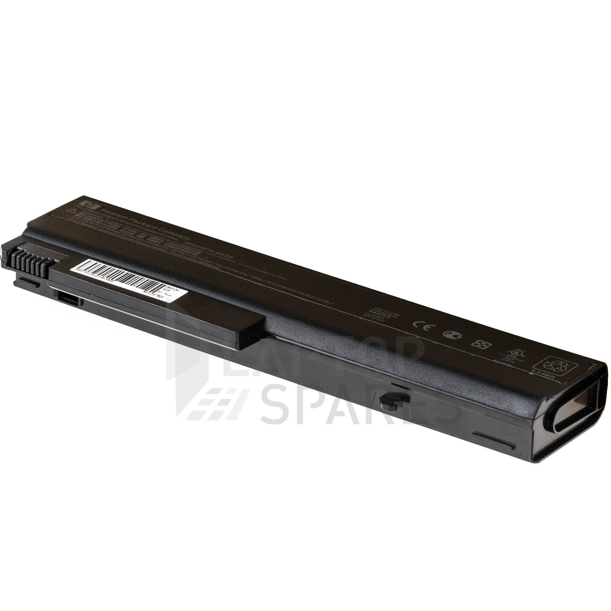 HP Business Notebook 6910P 4400mAh 6 Cell Battery