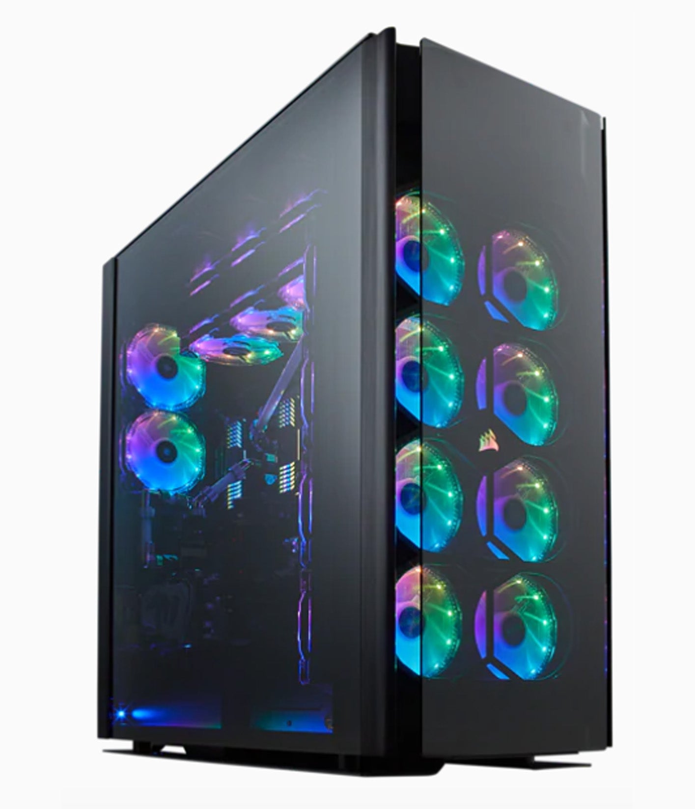 Corsair Obsidian Series 1000D Super-Tower Case