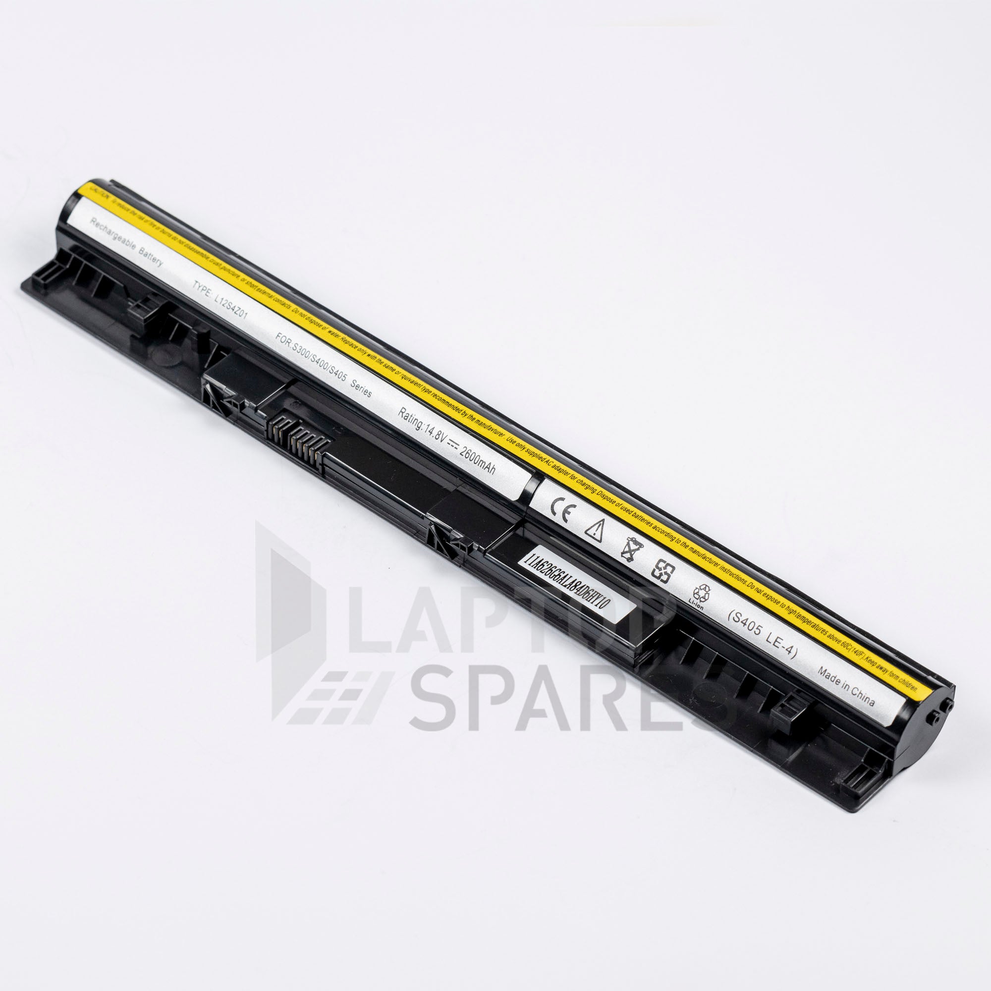 Lenovo IdeaPad S300 2600mAh 4 Cell Battery