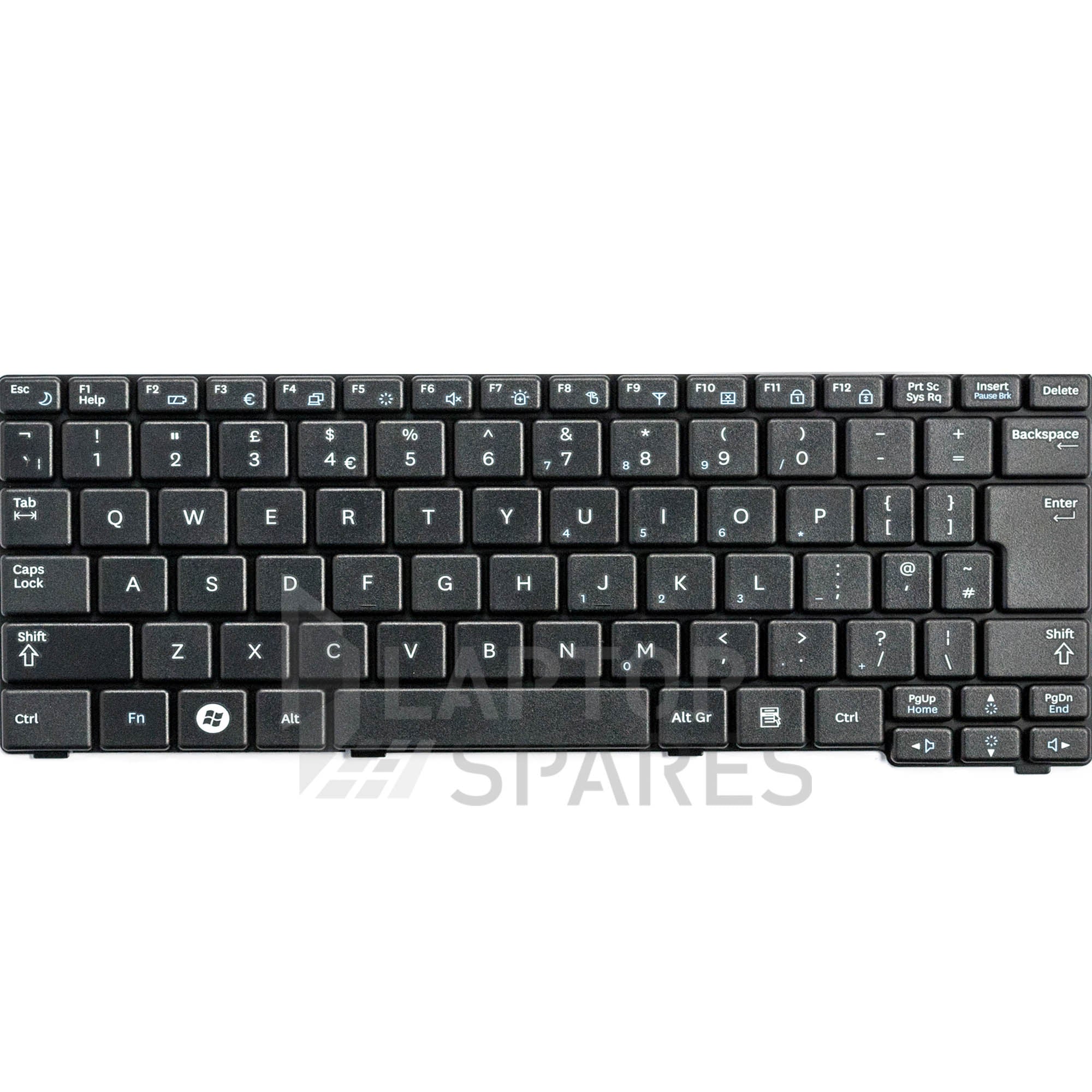 Samsung NoteBook N150 Laptop Keyboard
