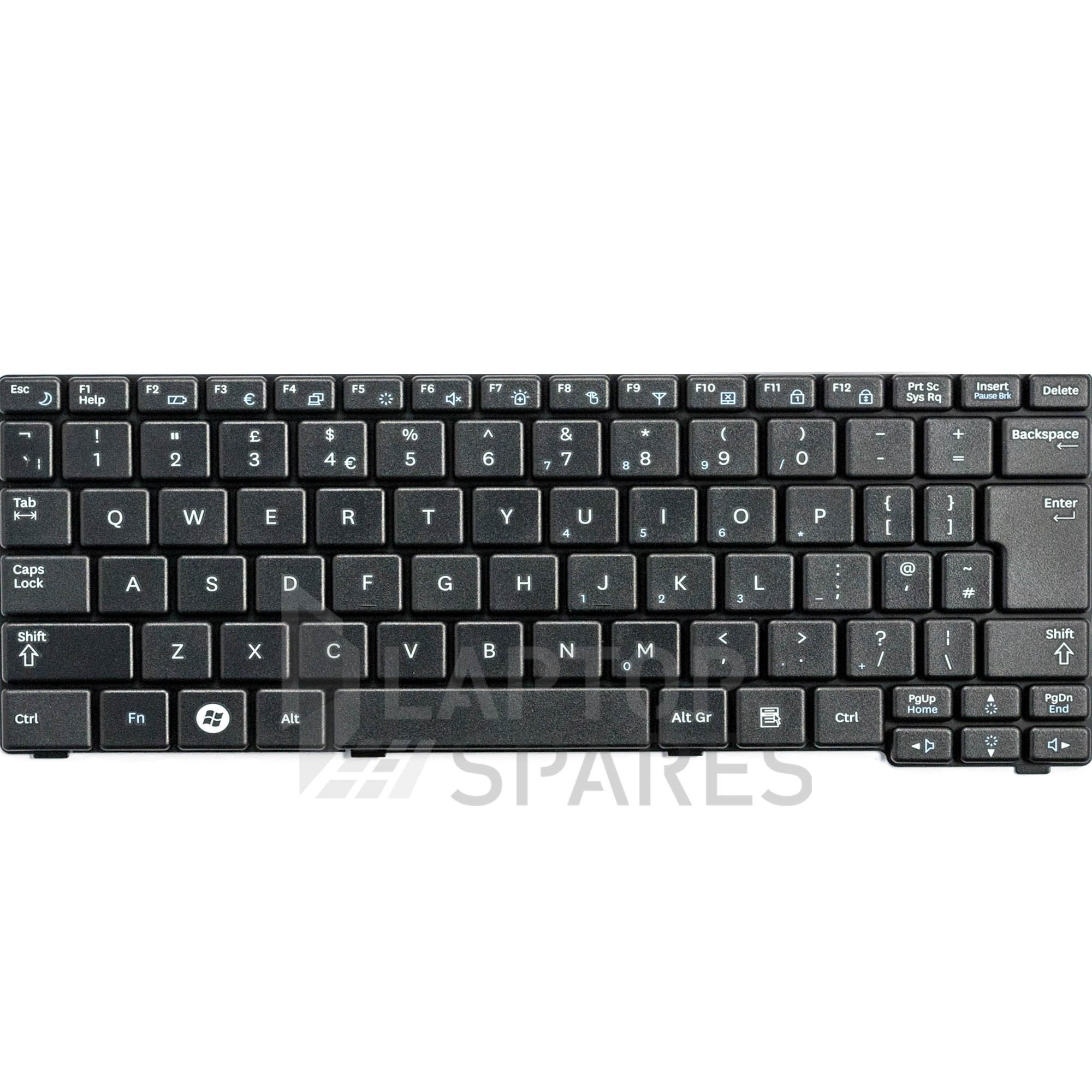 Samsung NoteBook NB30 Laptop Keyboard