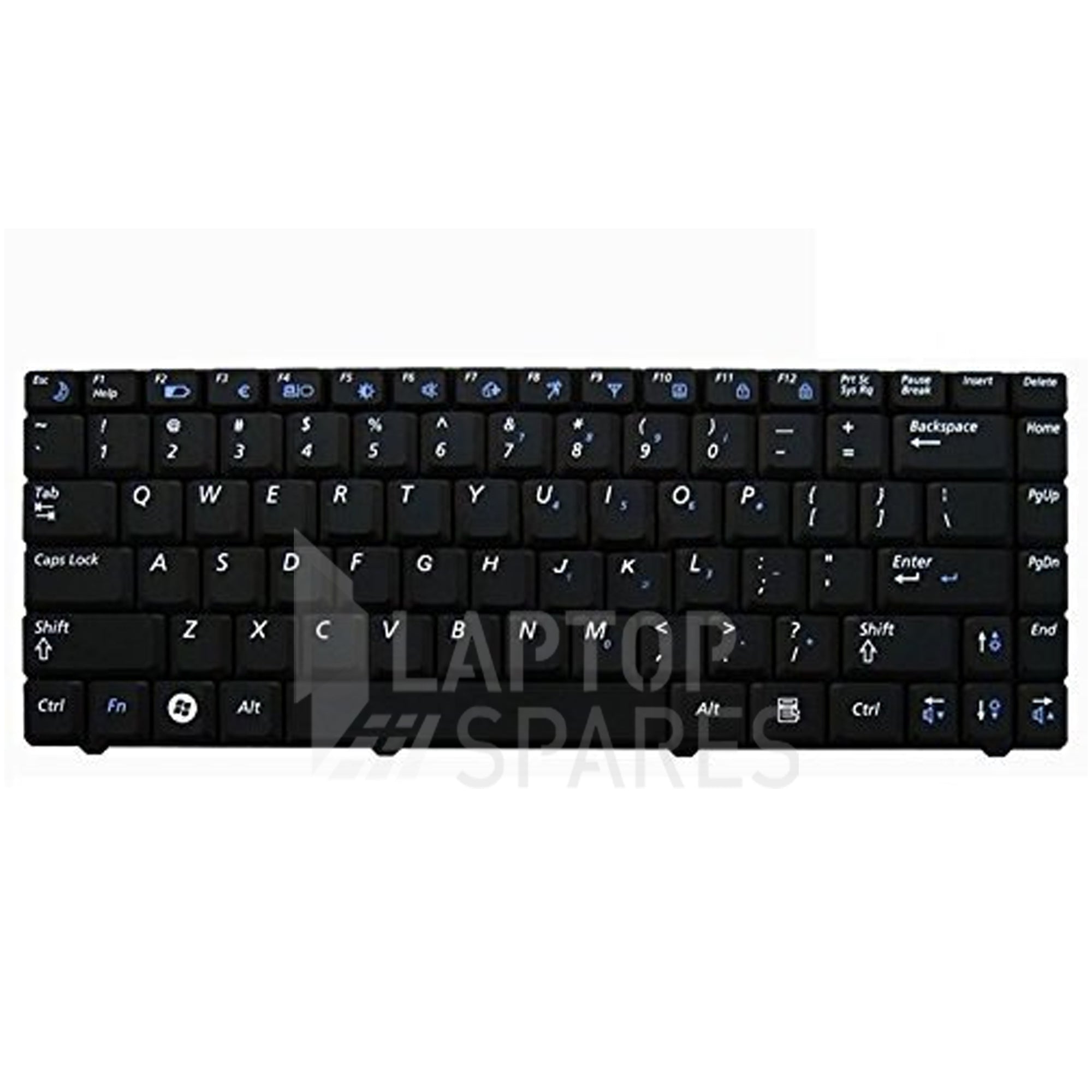 Samsung NoteBook R523 R530 Laptop Keyboard