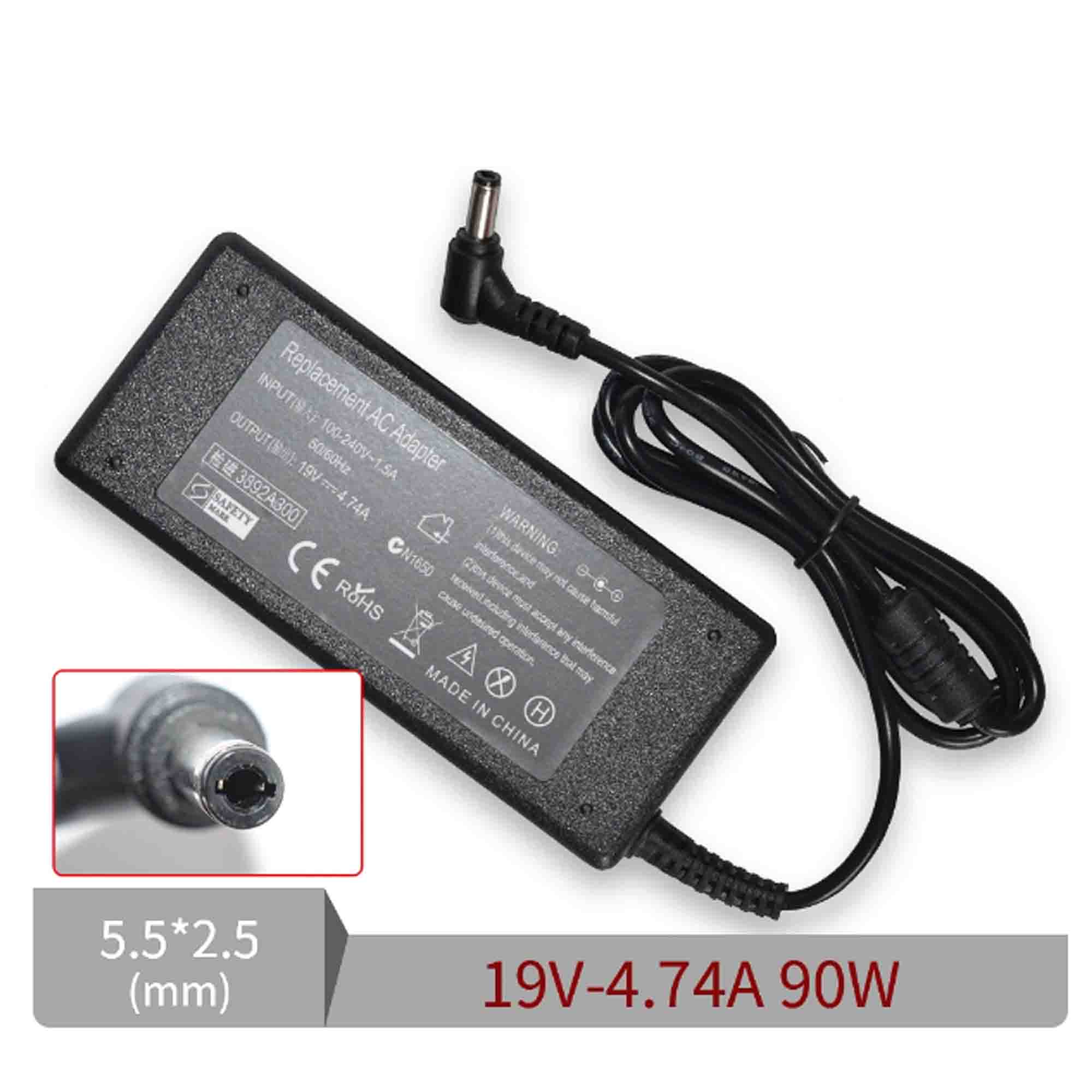 Toshiba Satellite Pro U300 10Z 13P Laptop AC Adapter Charger