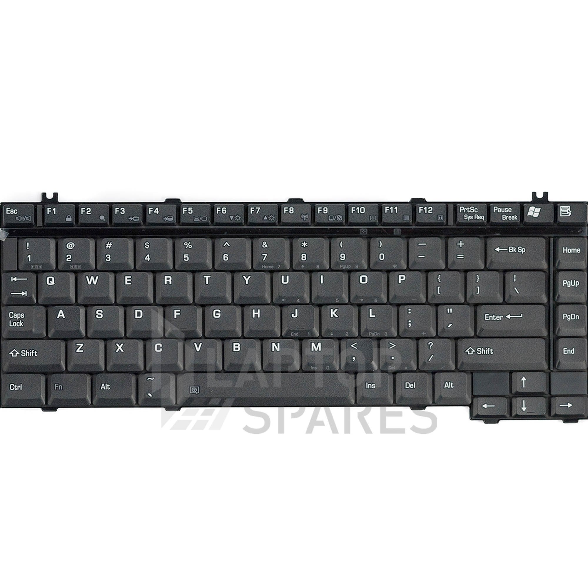 Toshiba 99.N5682.701  Laptop Keyboard
