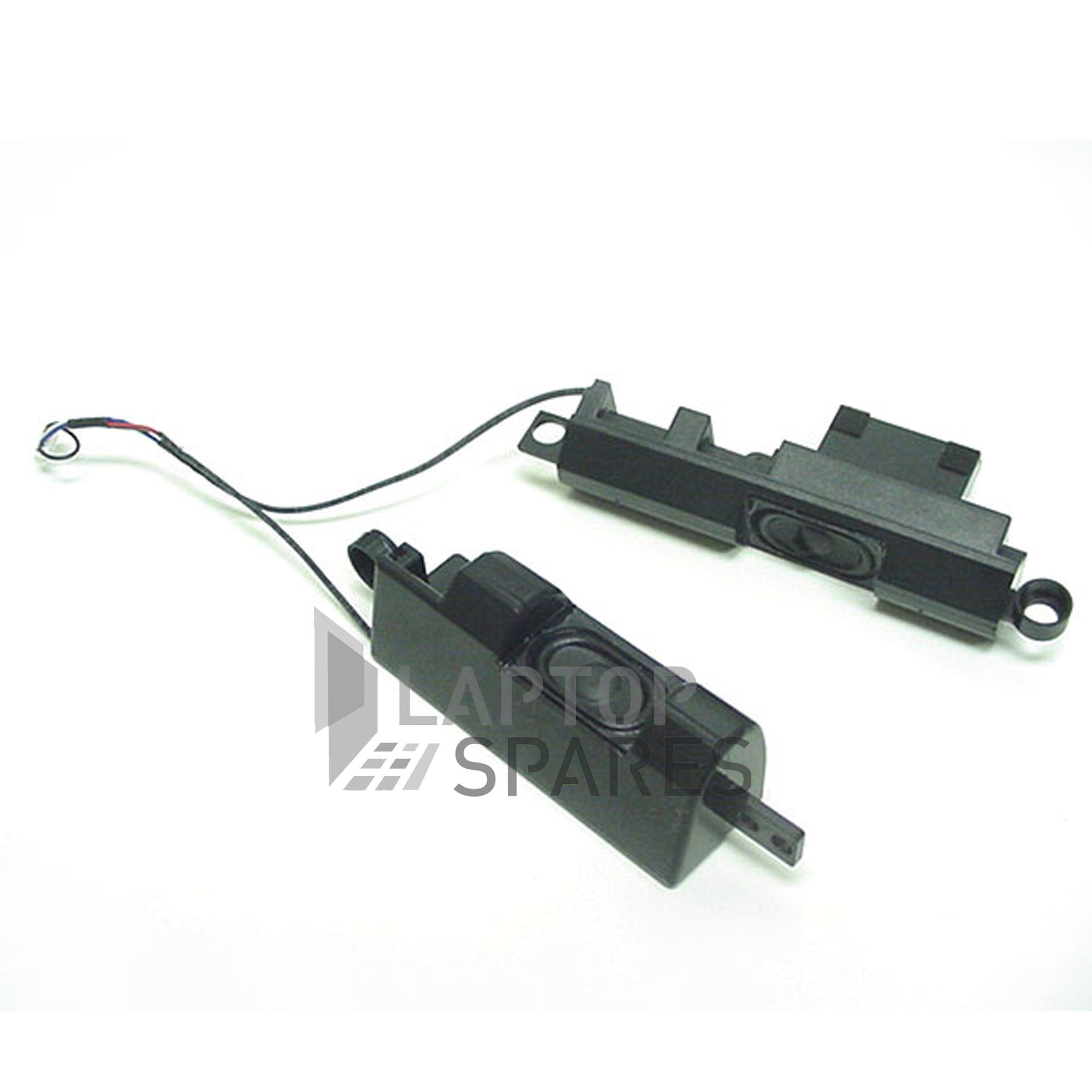 Dell Inspiron 1720 1721 Laptop Left & Right Speaker