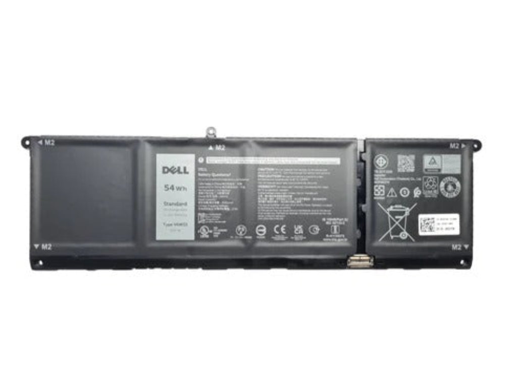 Dell Vostro 15 5510 5630 Latitude 3520 battery