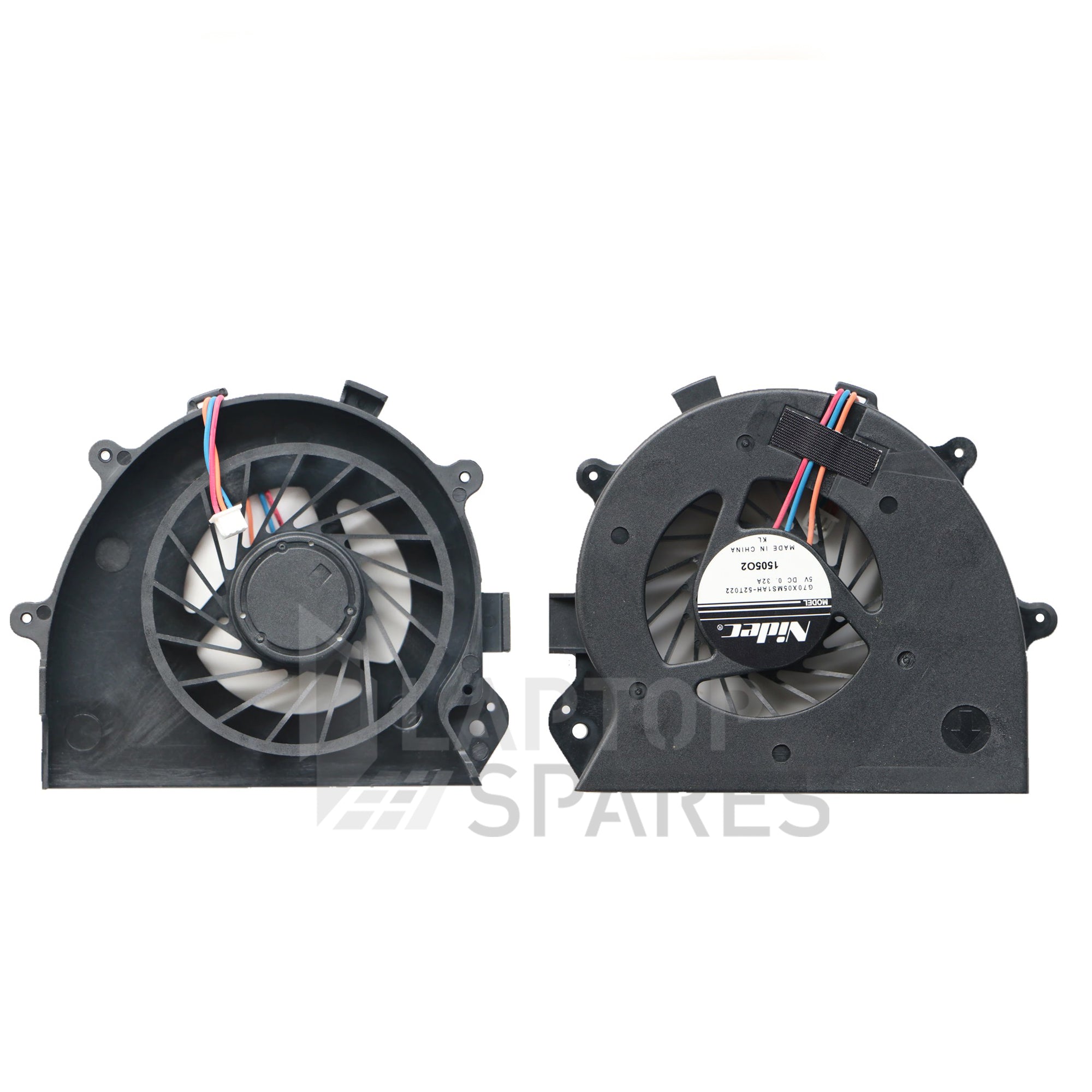 Sony Vaio VPC CB27FX/W VPC CB17FX/G Laptop CPU Cooling Fan