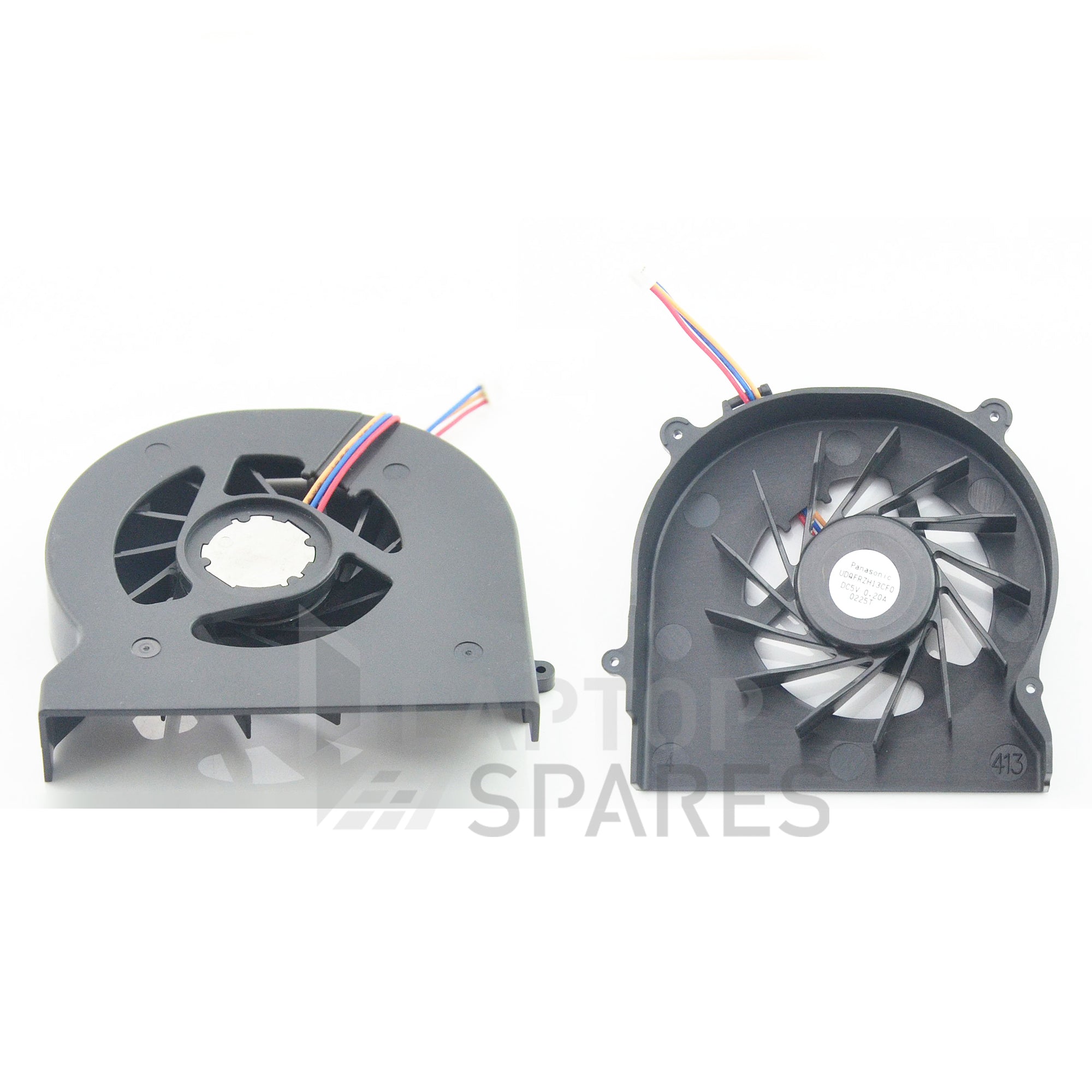 Sony Vaio VPC CW Laptop CPU Cooling Fan