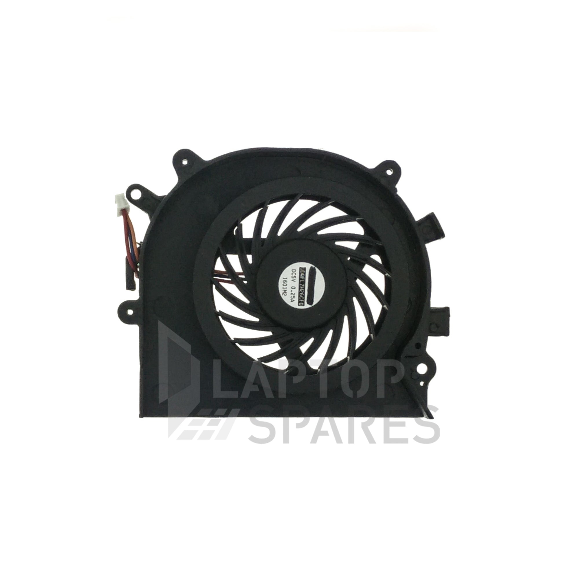Sony Vaio VPC EA VPC EB VPC-EC Laptop CPU Cooling Fan