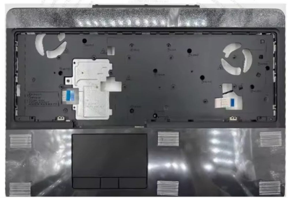 DELL Precision M7510 M7520 Palmrest 0571JF with Touchpad