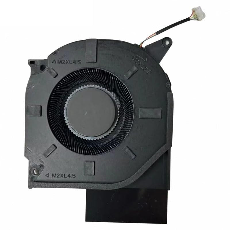 Laptop CPU Fan for HP OMEN 16-WF0XXX