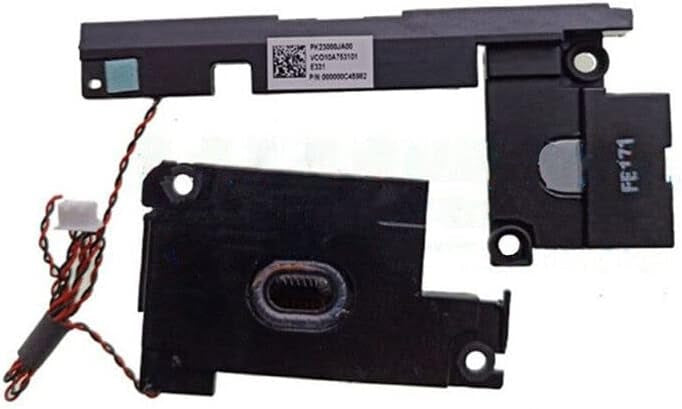 Lenovo Thinkpad X260 Laptop Internal Speaker