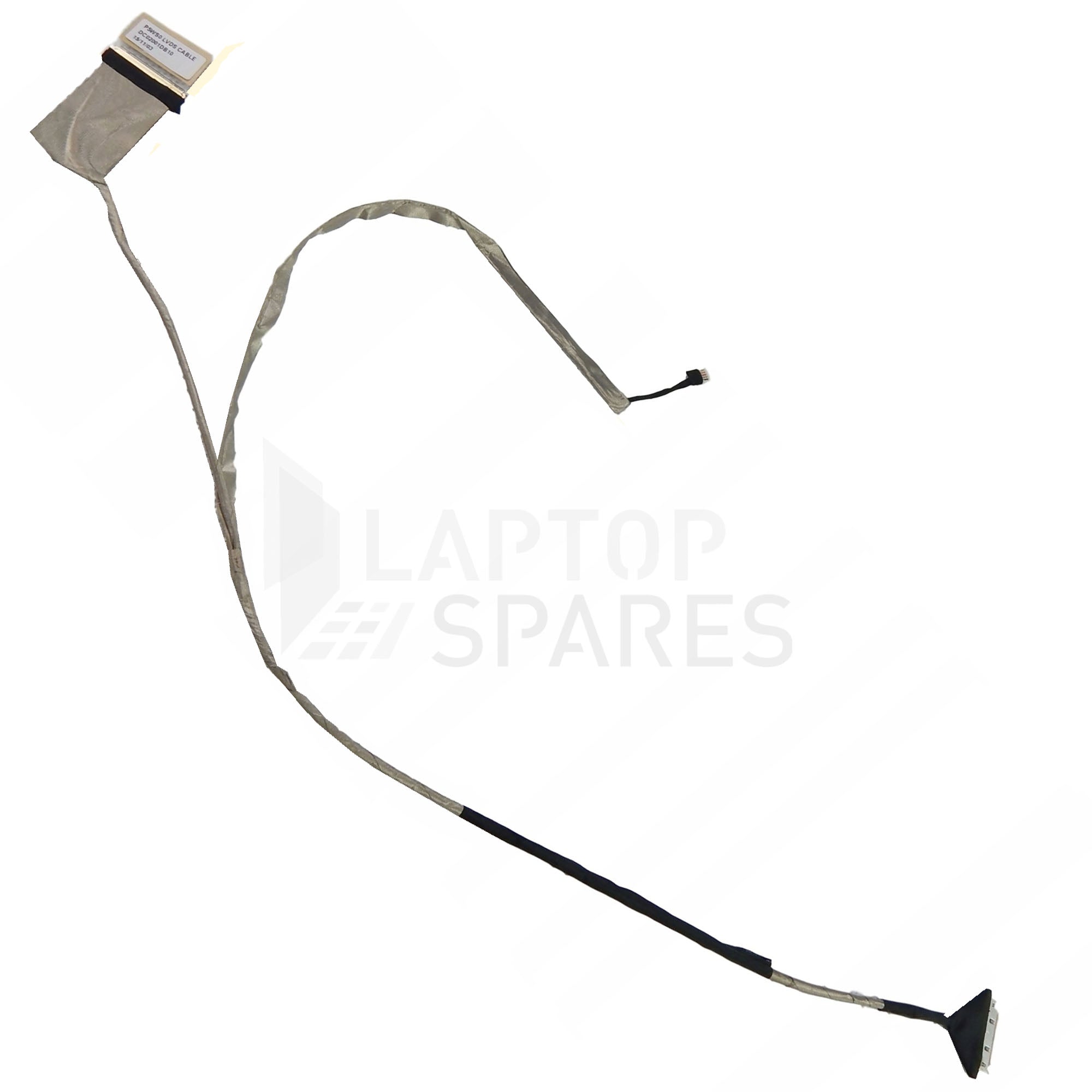 GATEWAY NV57H NV55S LAPTOP LCD LED LVDS Cable