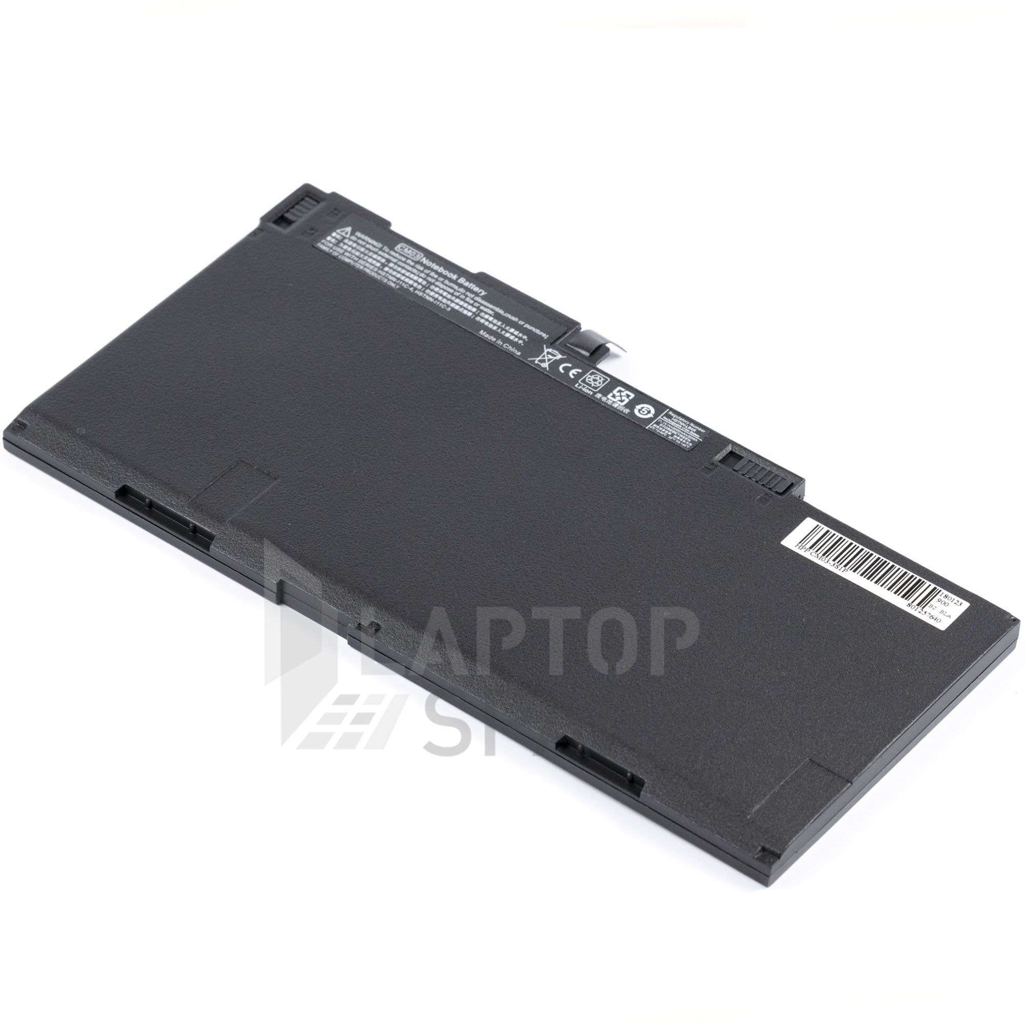 HP CO06XL D8R80AV 4500mAh 3 Cell Battery