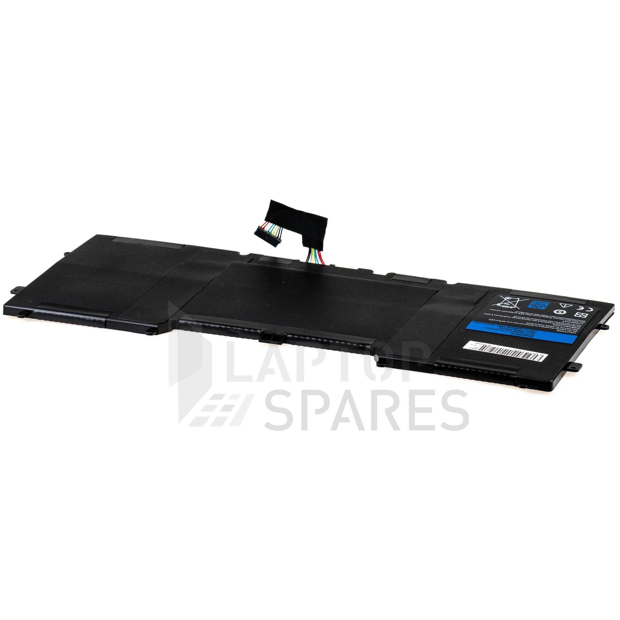 Dell XPS 12 9Q23 6300mAh Laptop Battery