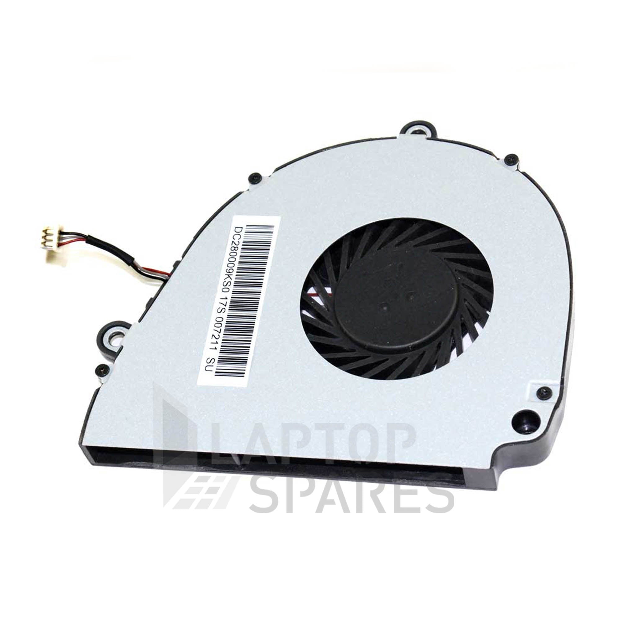 Acer Aspire V3 571 V3 571G Laptop CPU Cooling Fan