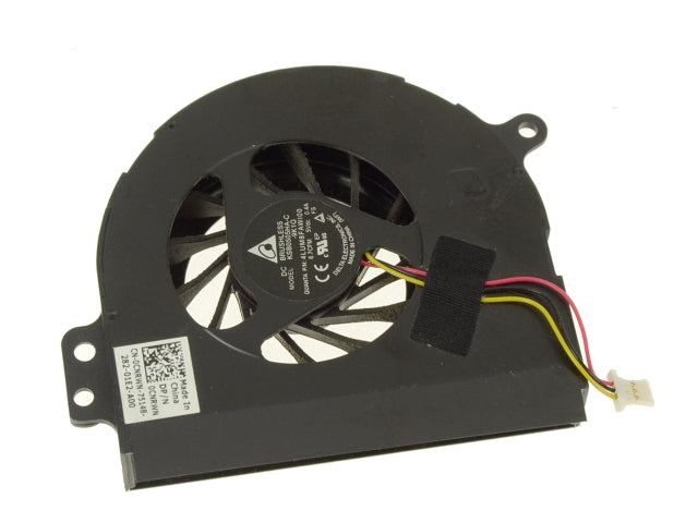 Dell Inspiron 14 N4010 Laptop CPU Cooling Fan