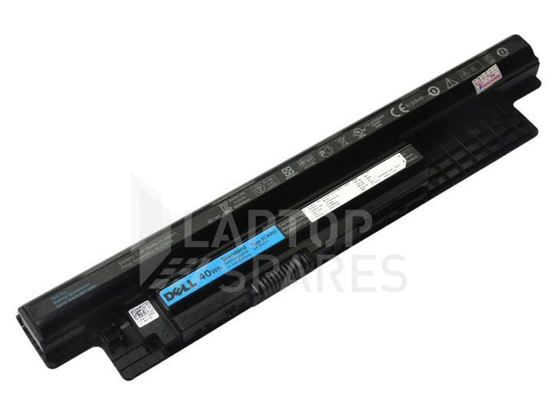 Dell Inspiron 5437 5521 5537 5721 2600mAh 4 Cell Battery
