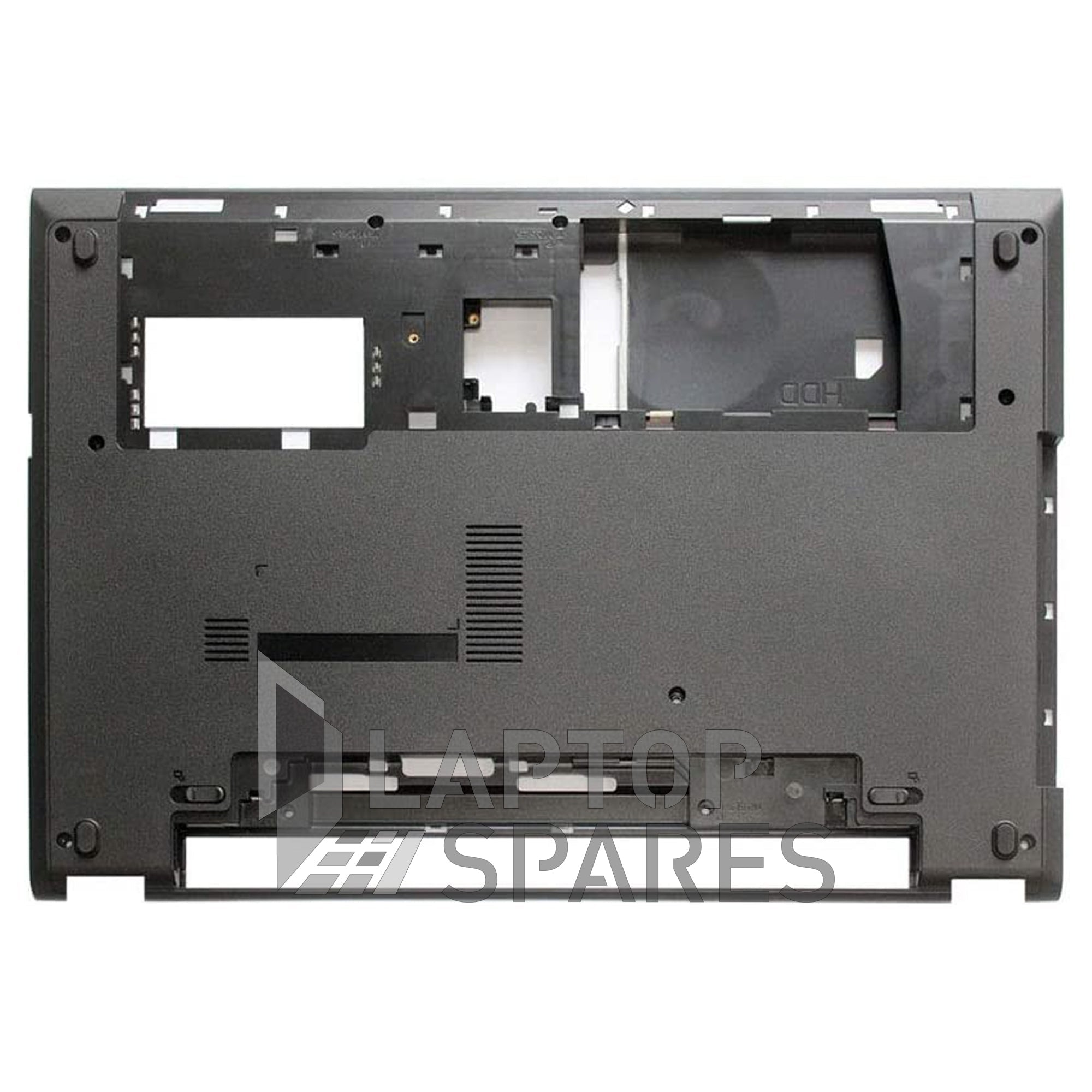 Dell Inspiron 3543 Laptop Lower Case