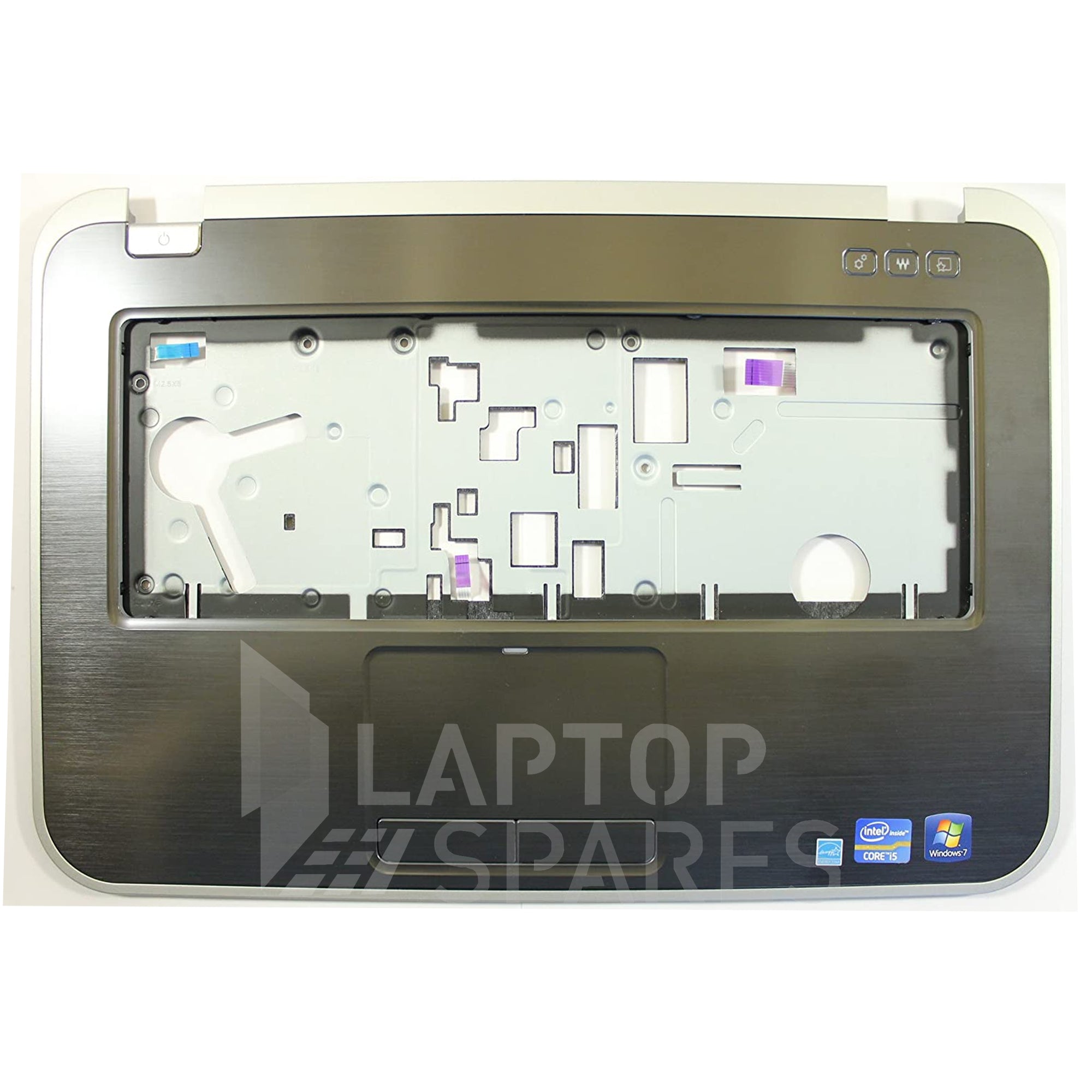 Dell Inspiron 7520 Laptop Palmrest Cover