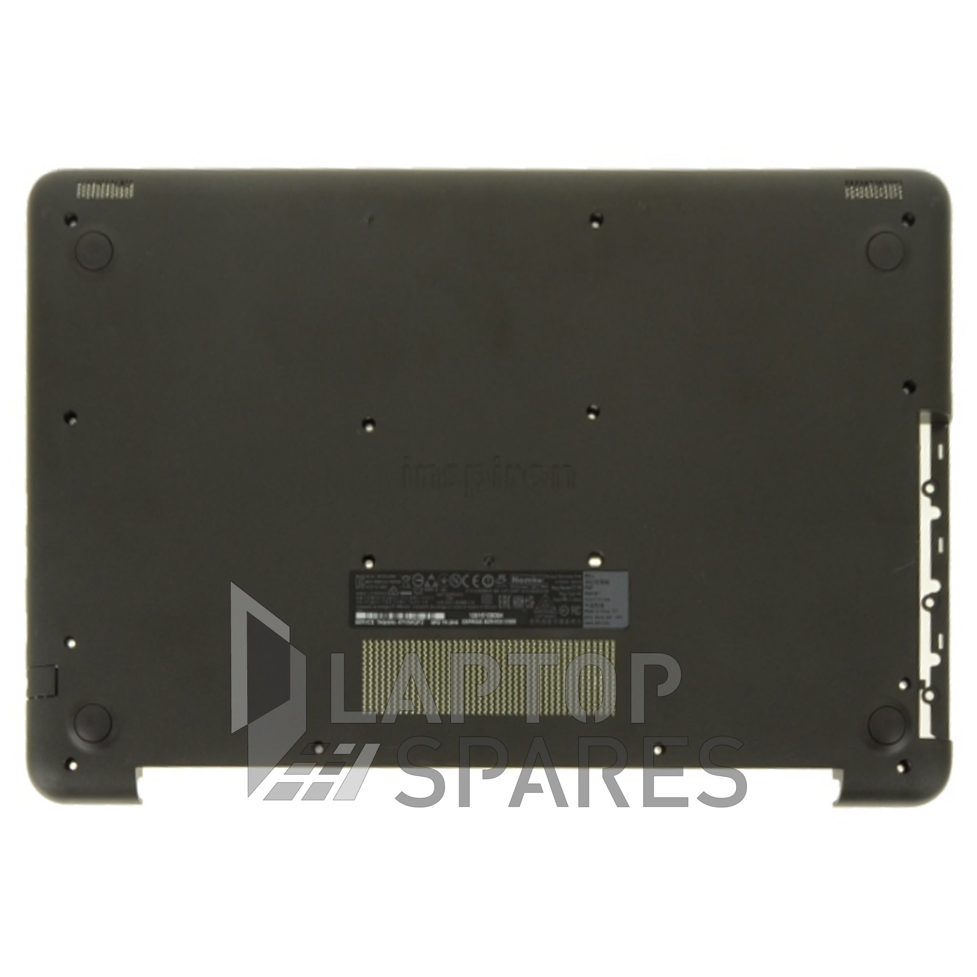 Dell Inspiron 15 5565 Laptop Lower Case