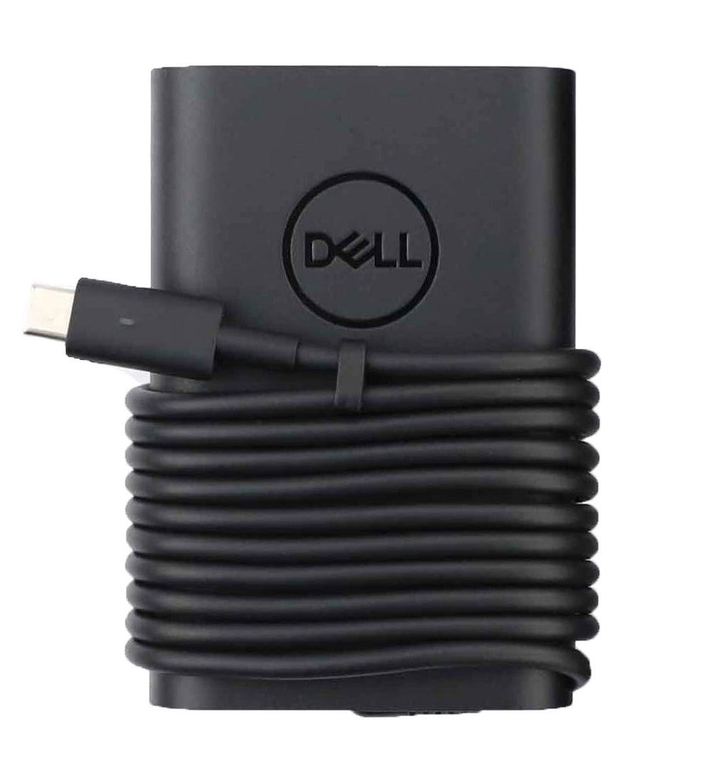 Dell 65W USB-C Laptop AC Adapter Charger