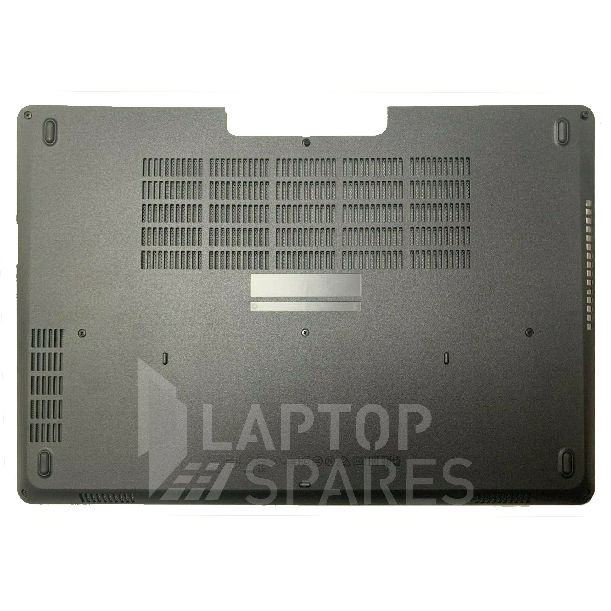 Dell Latitude E5570 Laptop Lower Case Bottom Frame