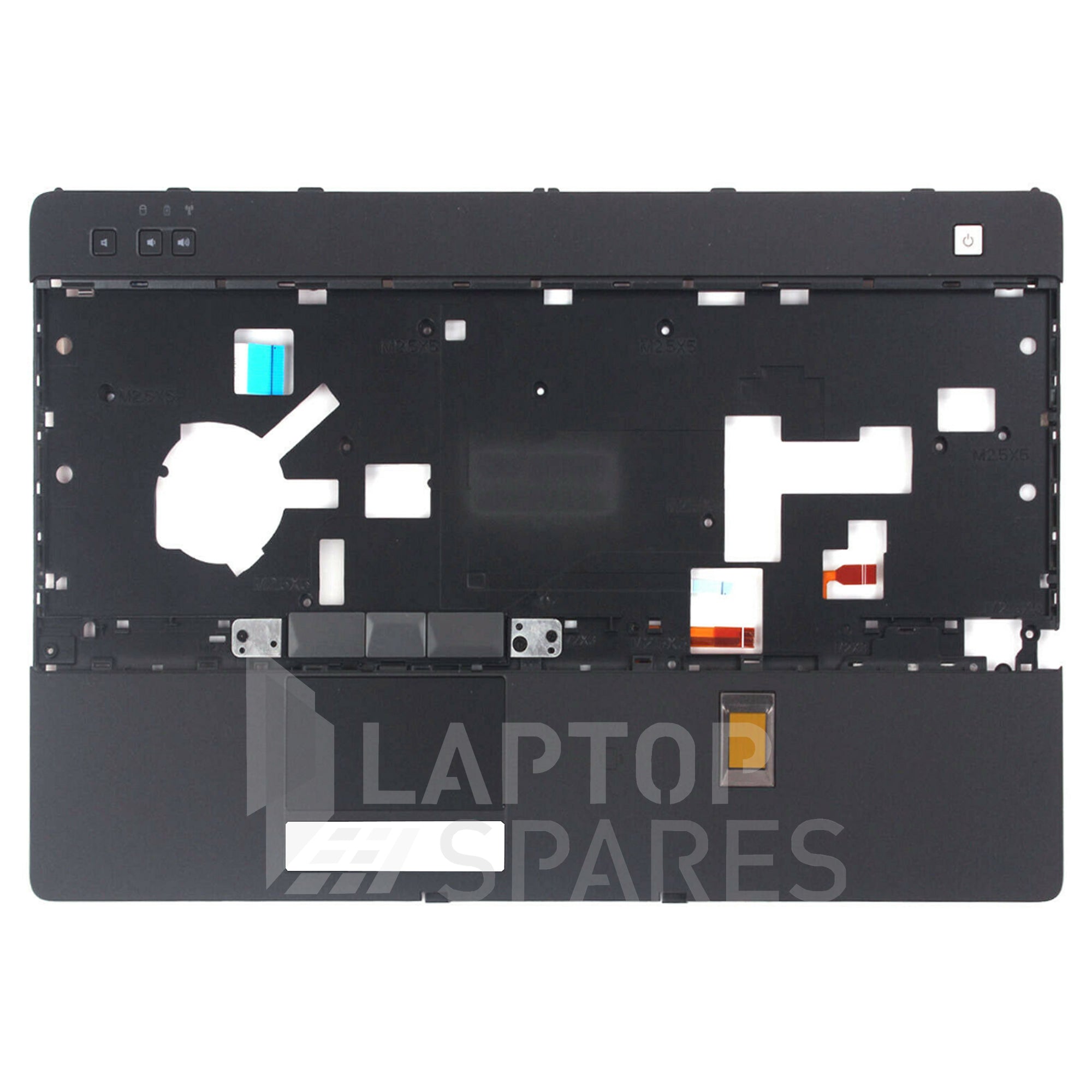 Dell Latitude E6520 Palmrest Cover