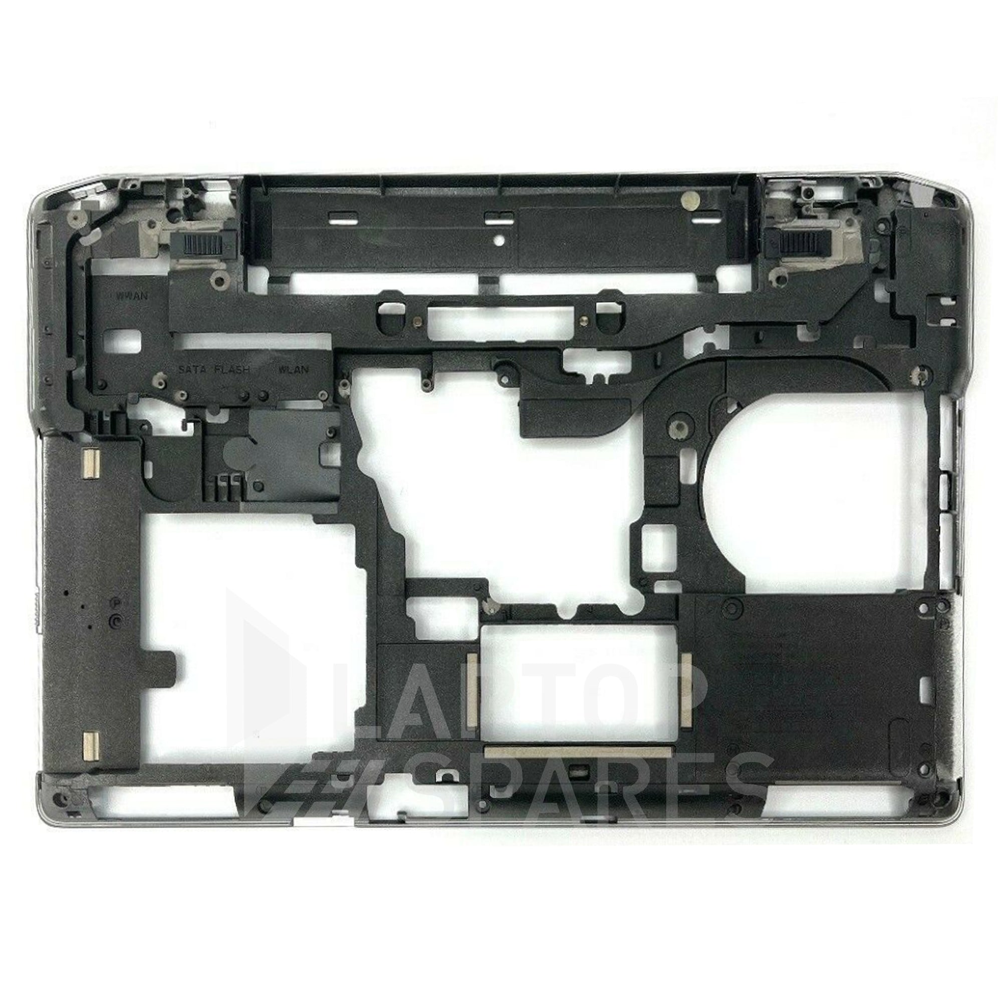 Dell Latitude E6520 Bottom Frame