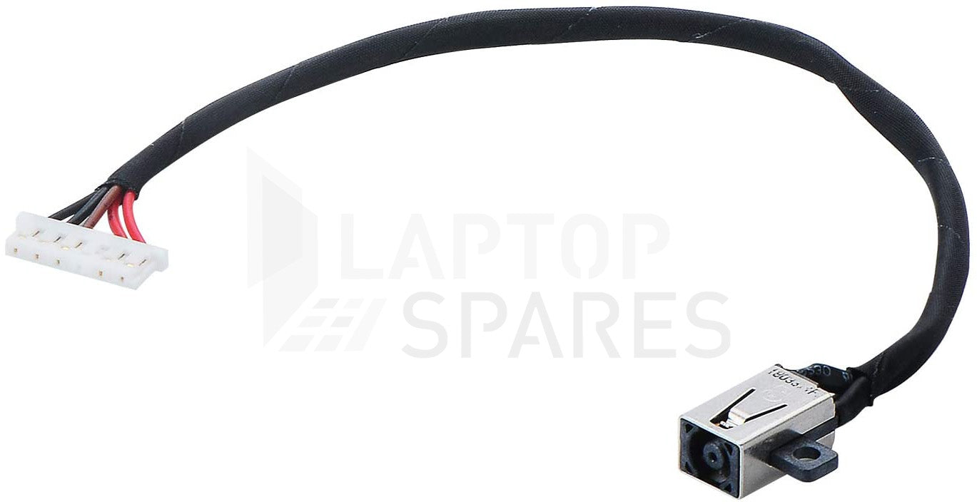 Dell Inspiron 15 3551 3552 3558 3559 DC Jack