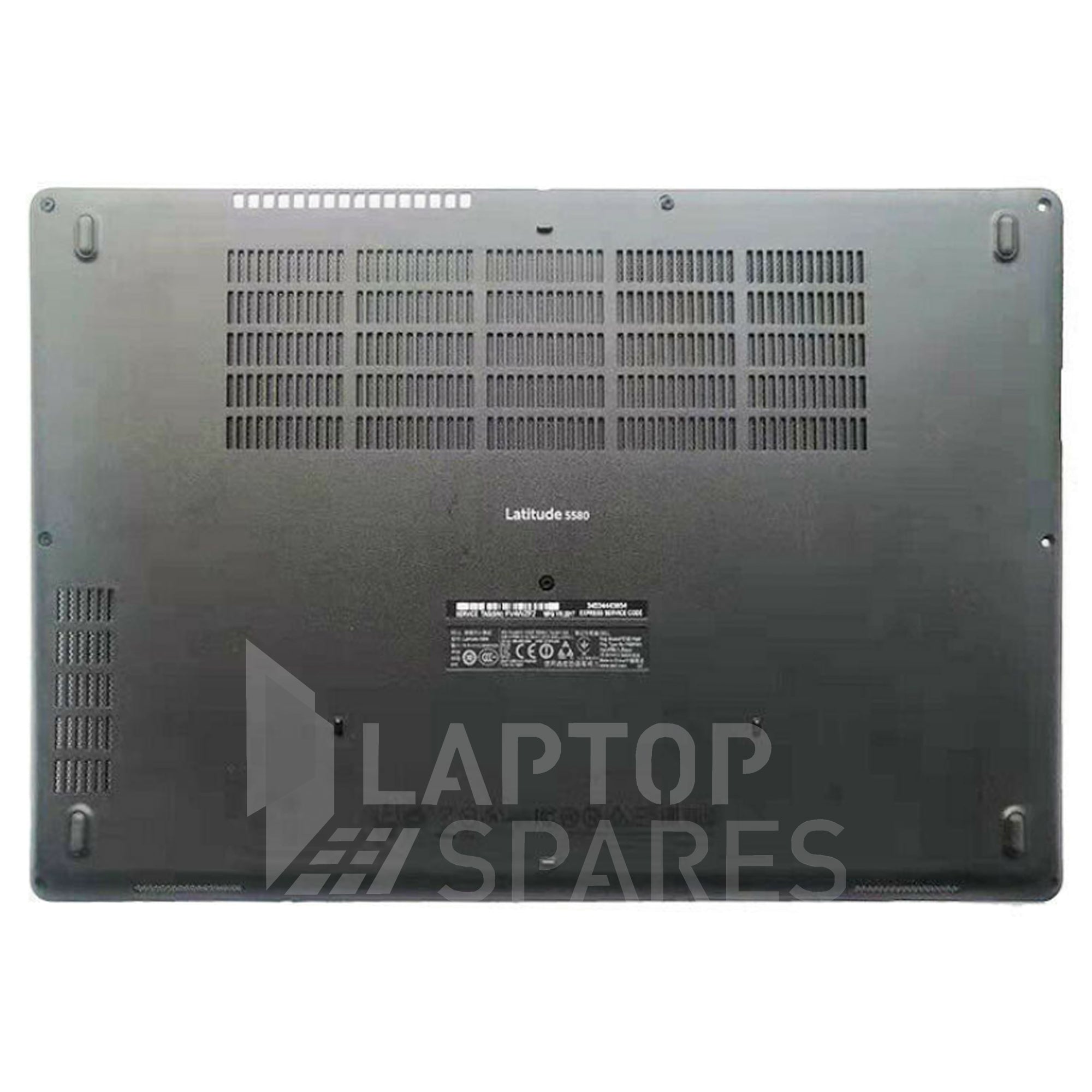 Dell Latitude E5580 M3520 Bottom Frame